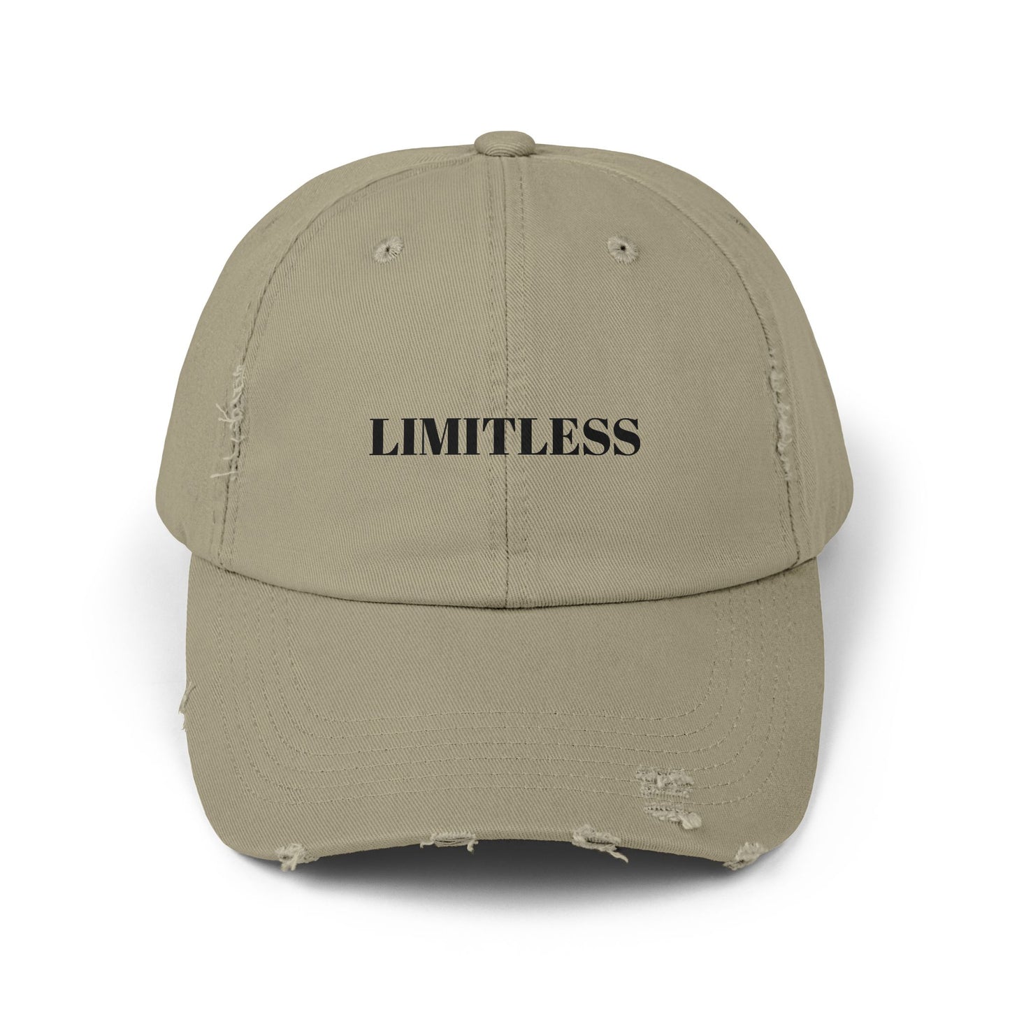 Limitless Cap