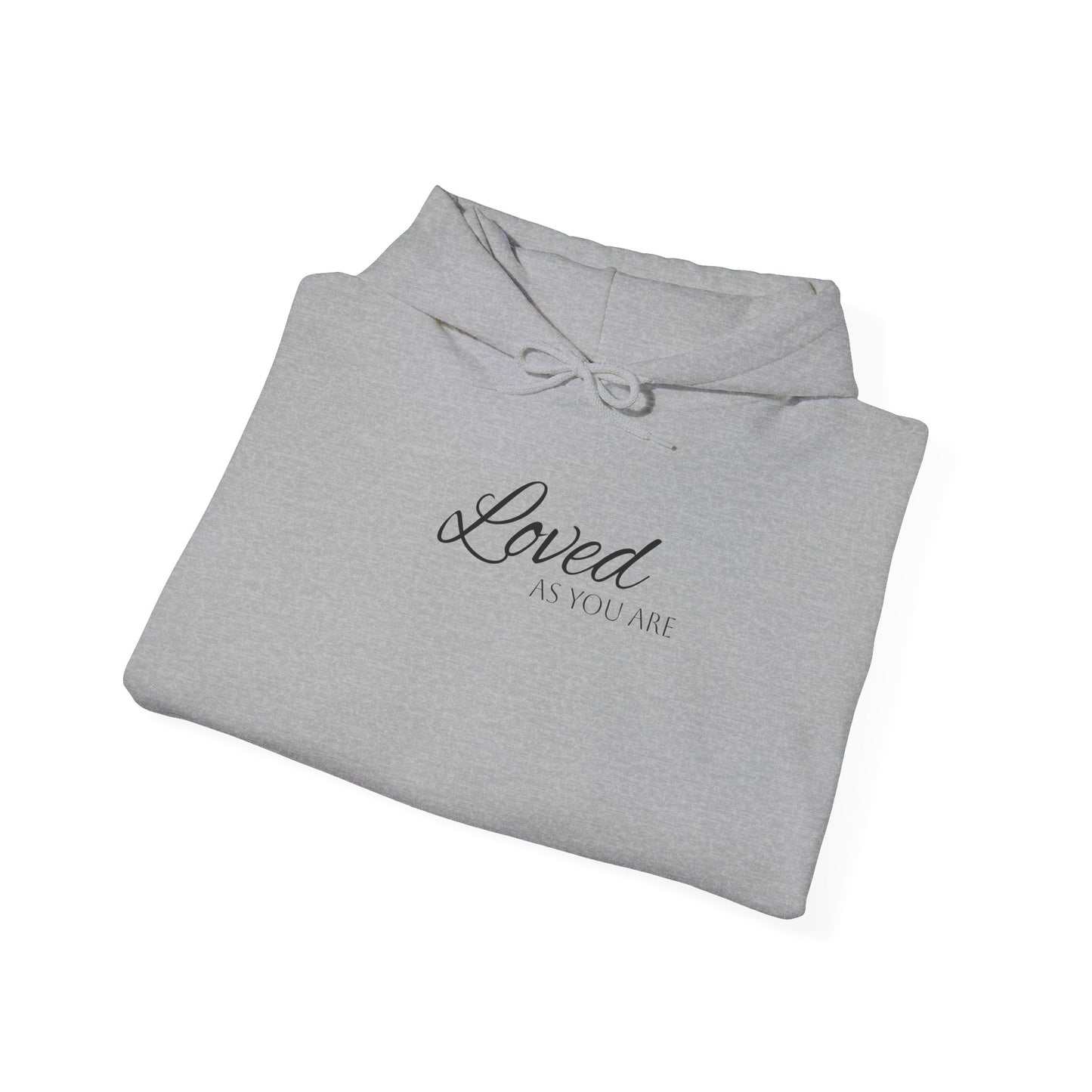 Loved Hoodie