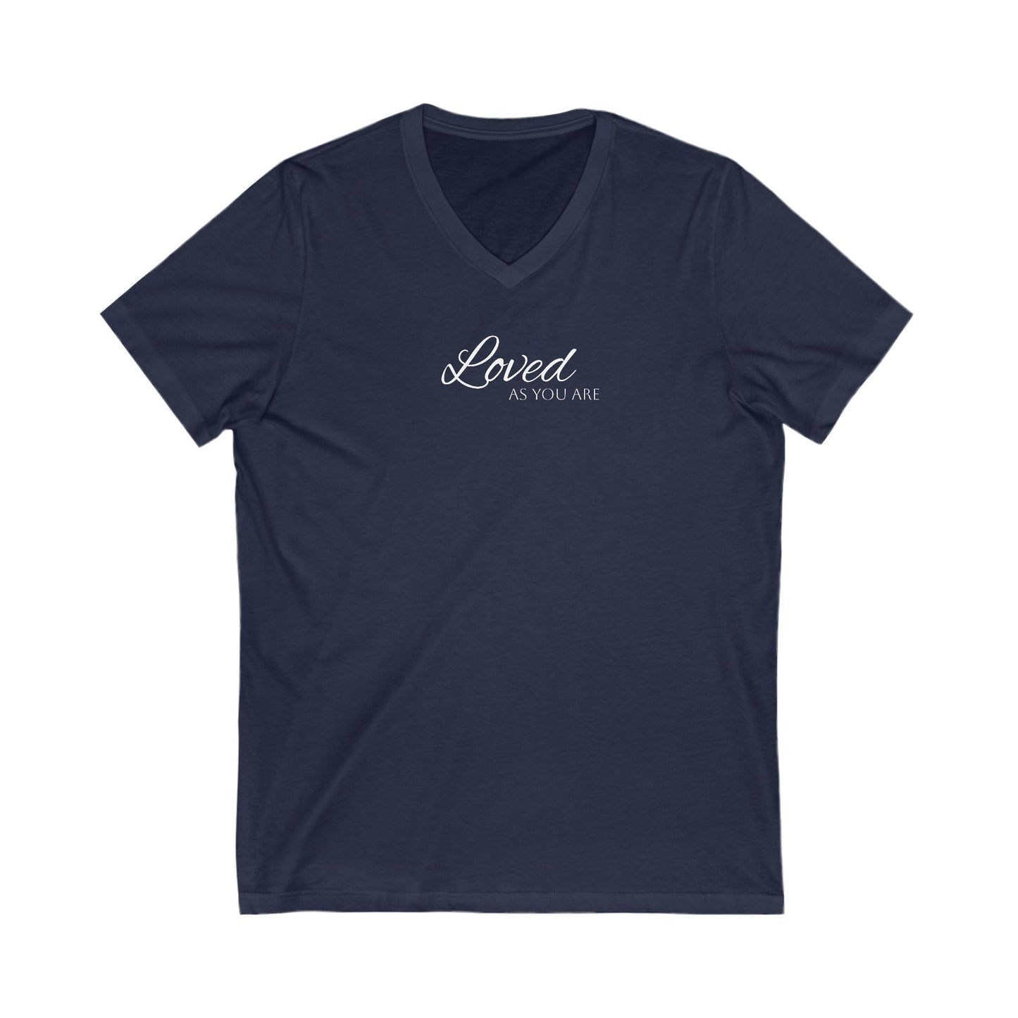 Loved V-Neck