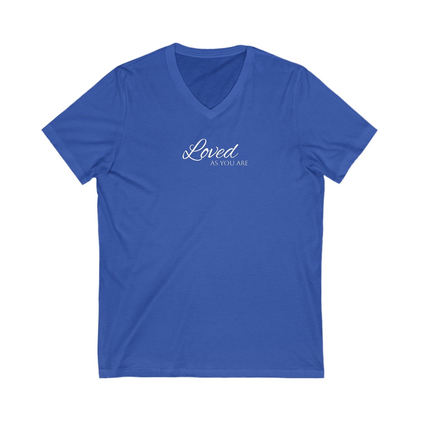 Loved V-Neck