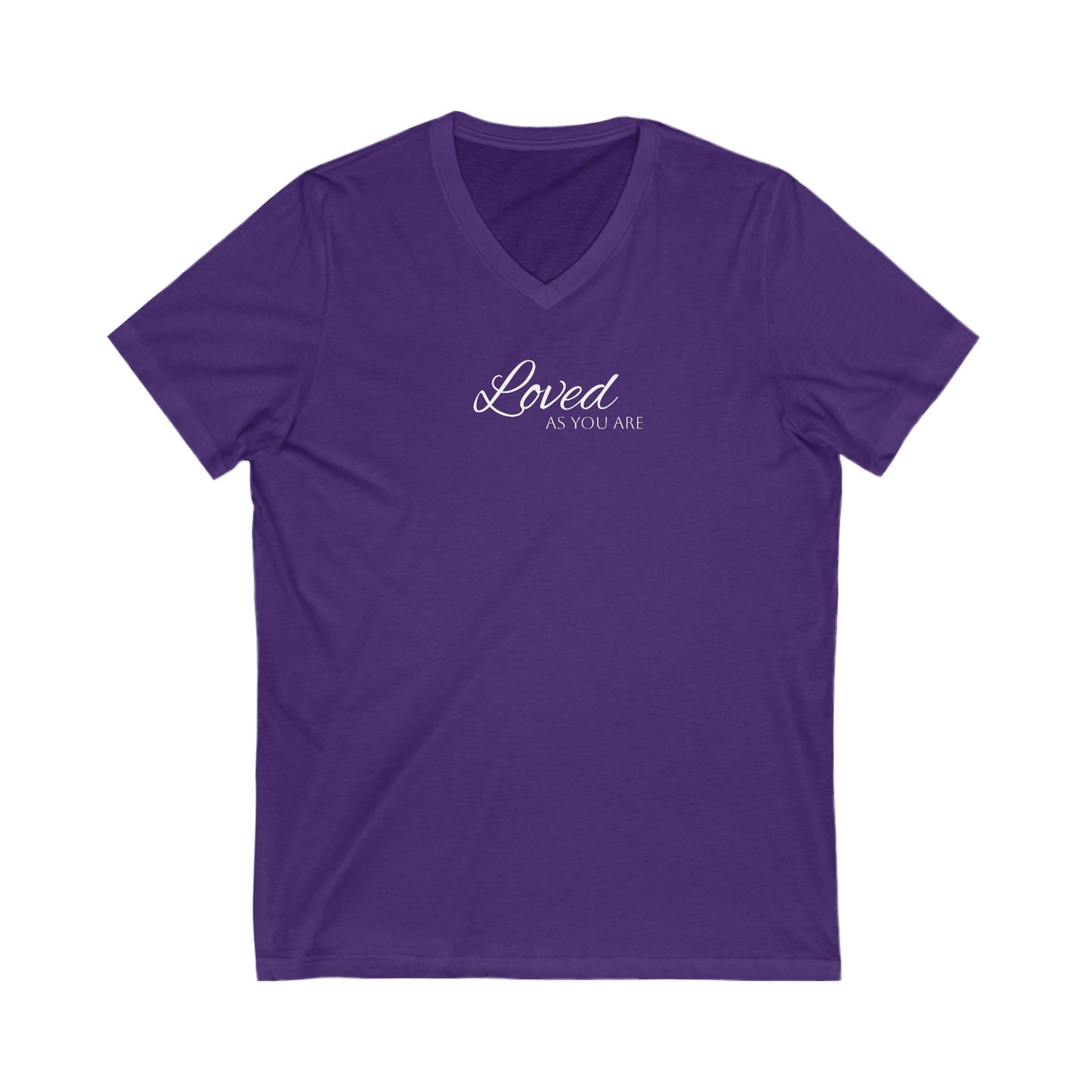 Loved V-Neck