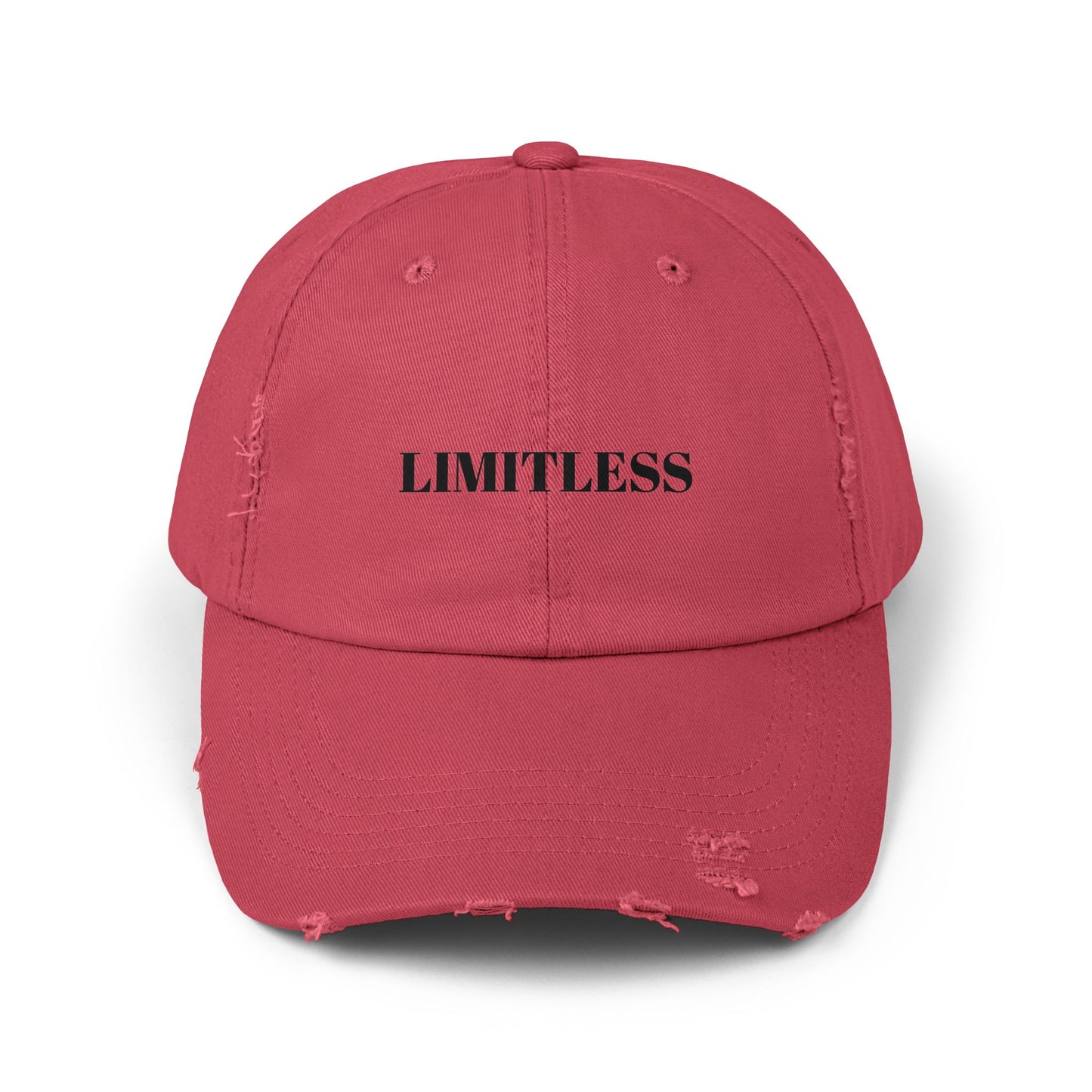 Limitless Cap