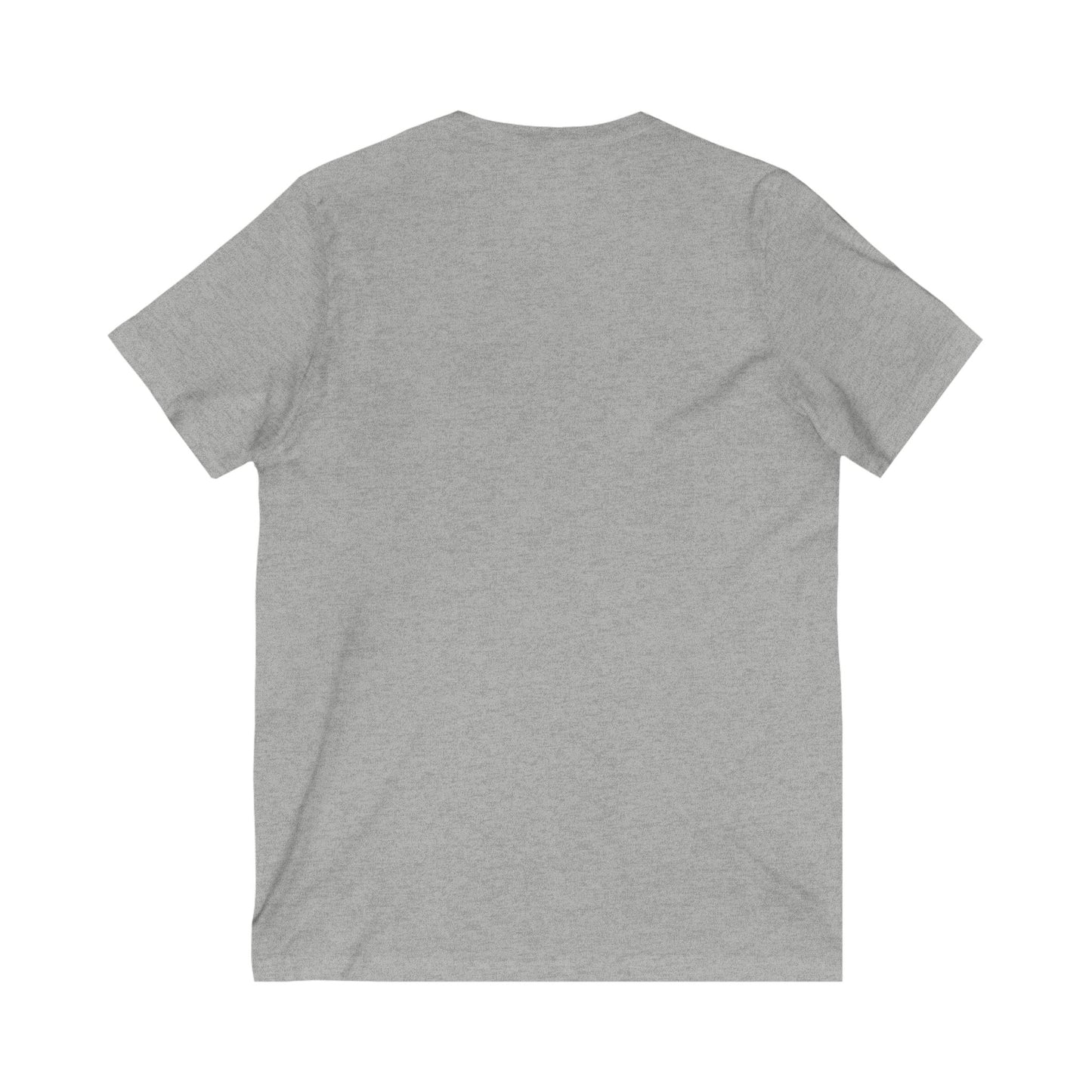 YHWH V Neck T-Shirt