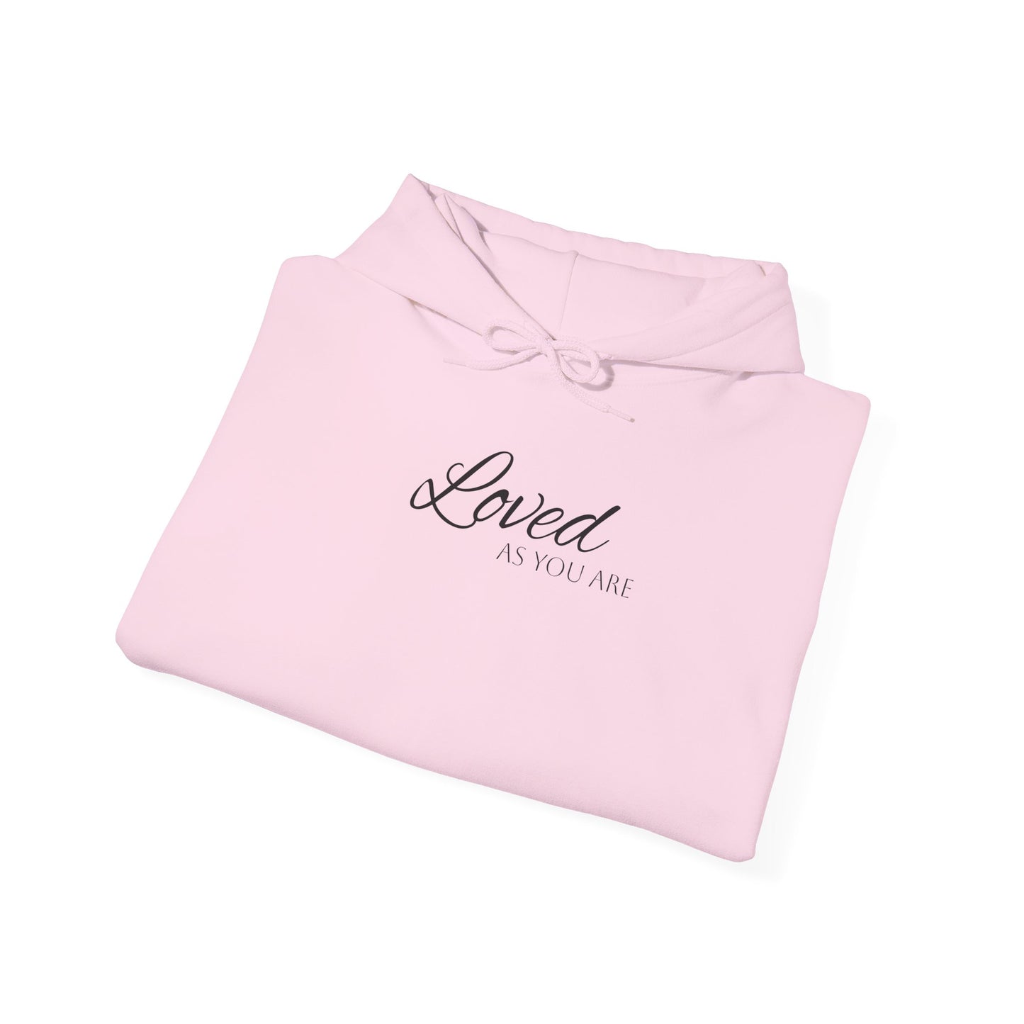 Loved Hoodie