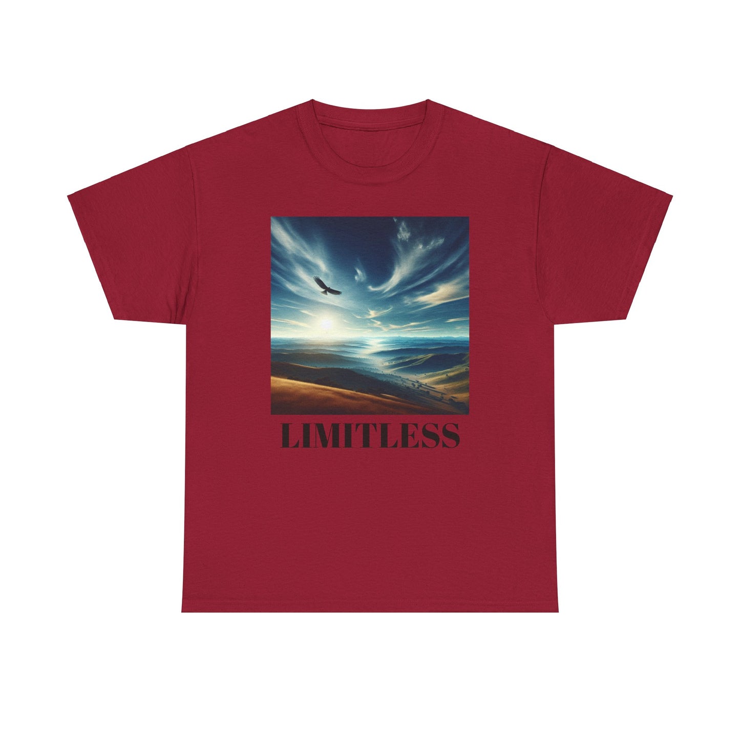 Limitless
