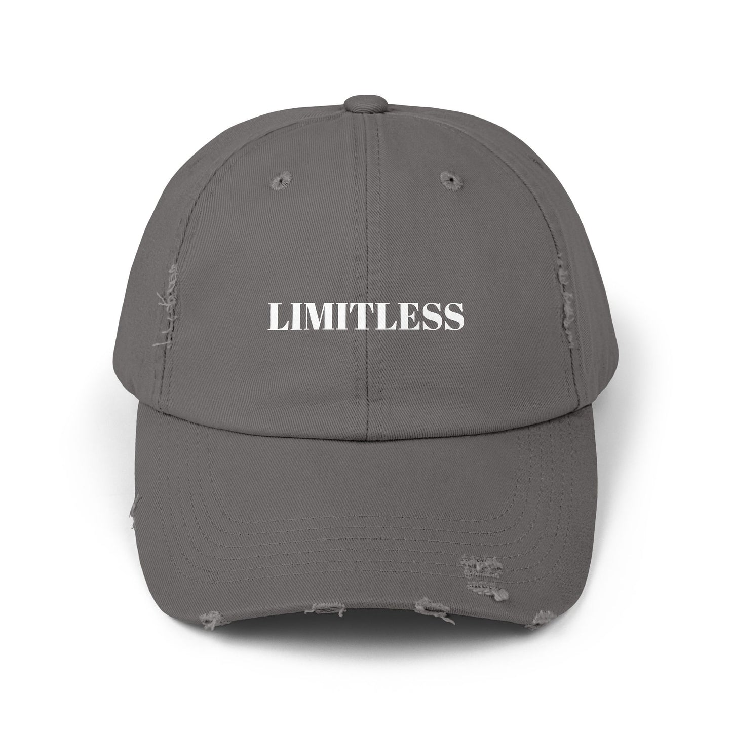 Limitless Cap