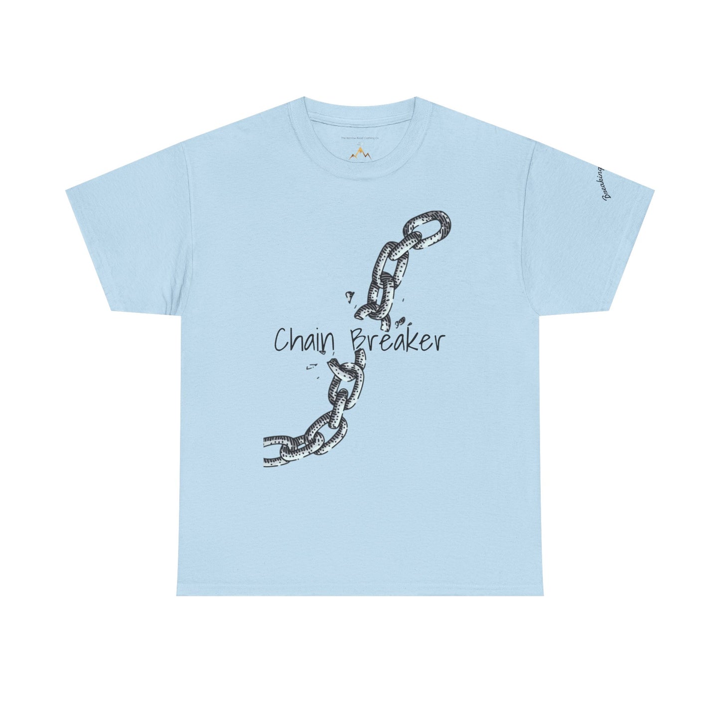 Chain Breaker