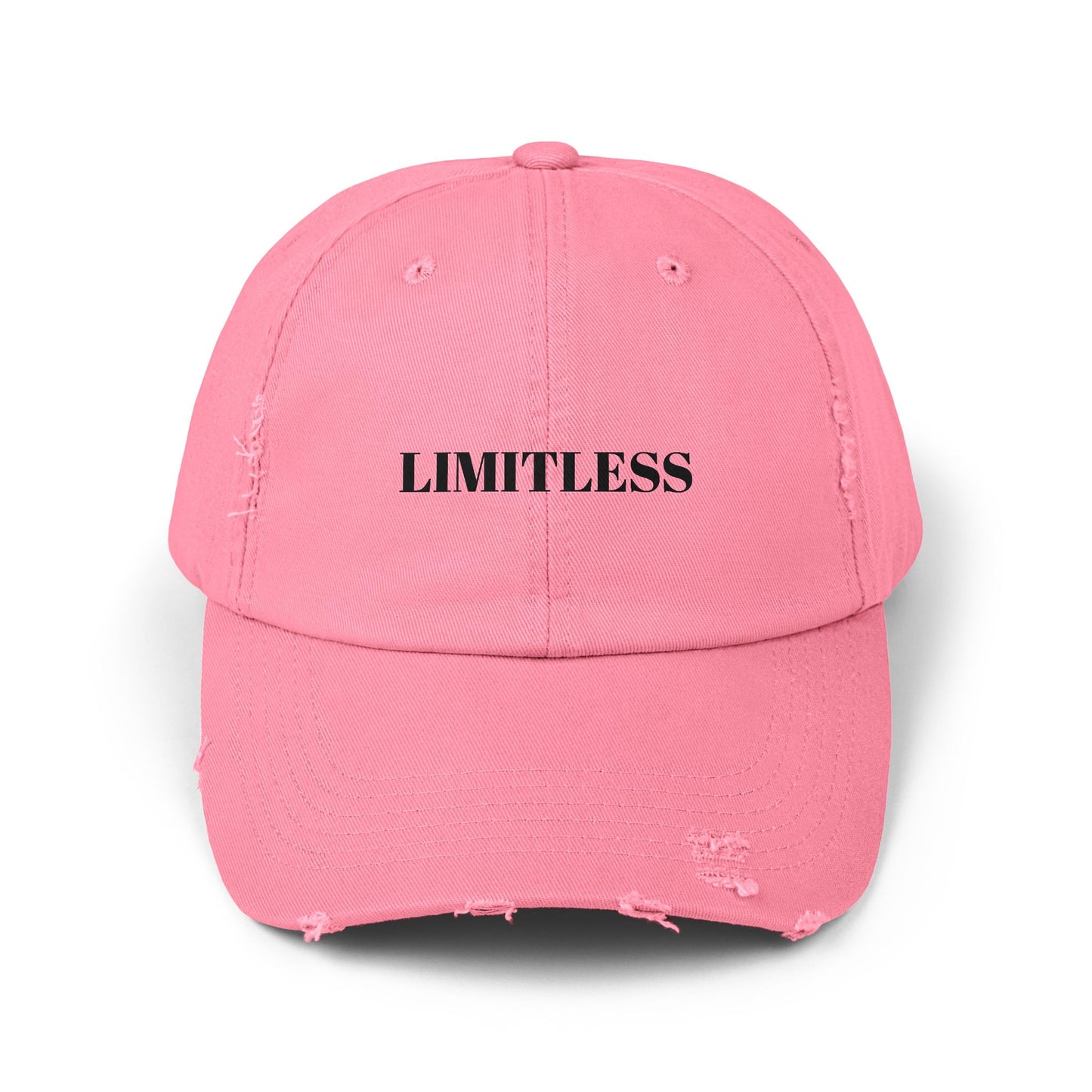 Limitless Cap
