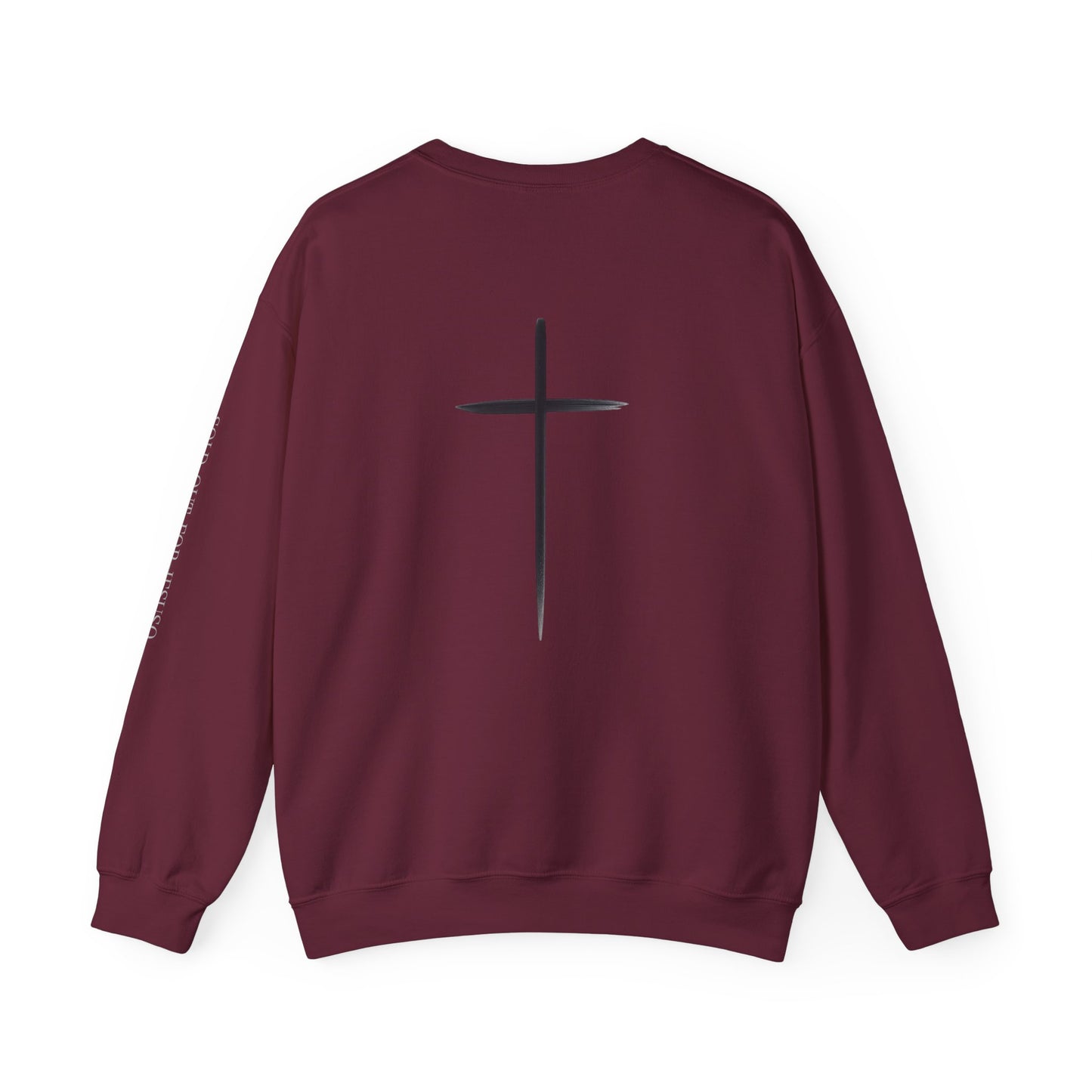 UNASHAMED Sweatshirt