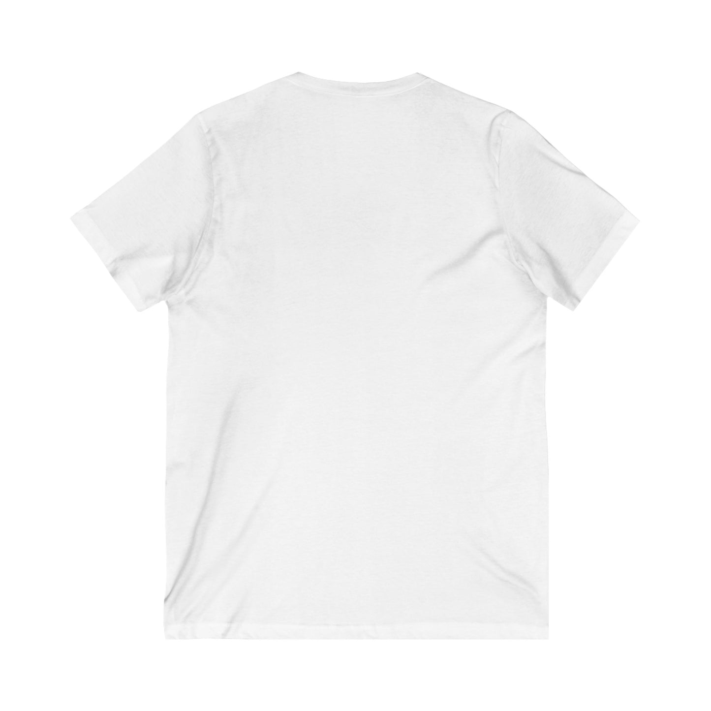 YHWH V Neck T-Shirt