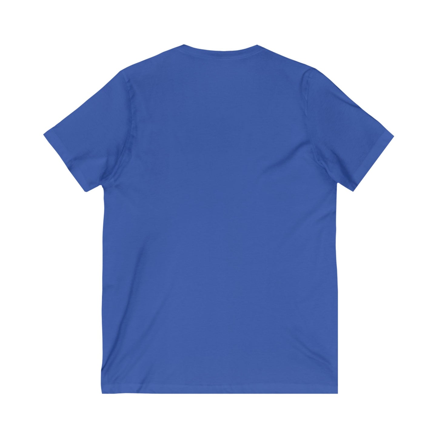 YHWH V Neck T-Shirt