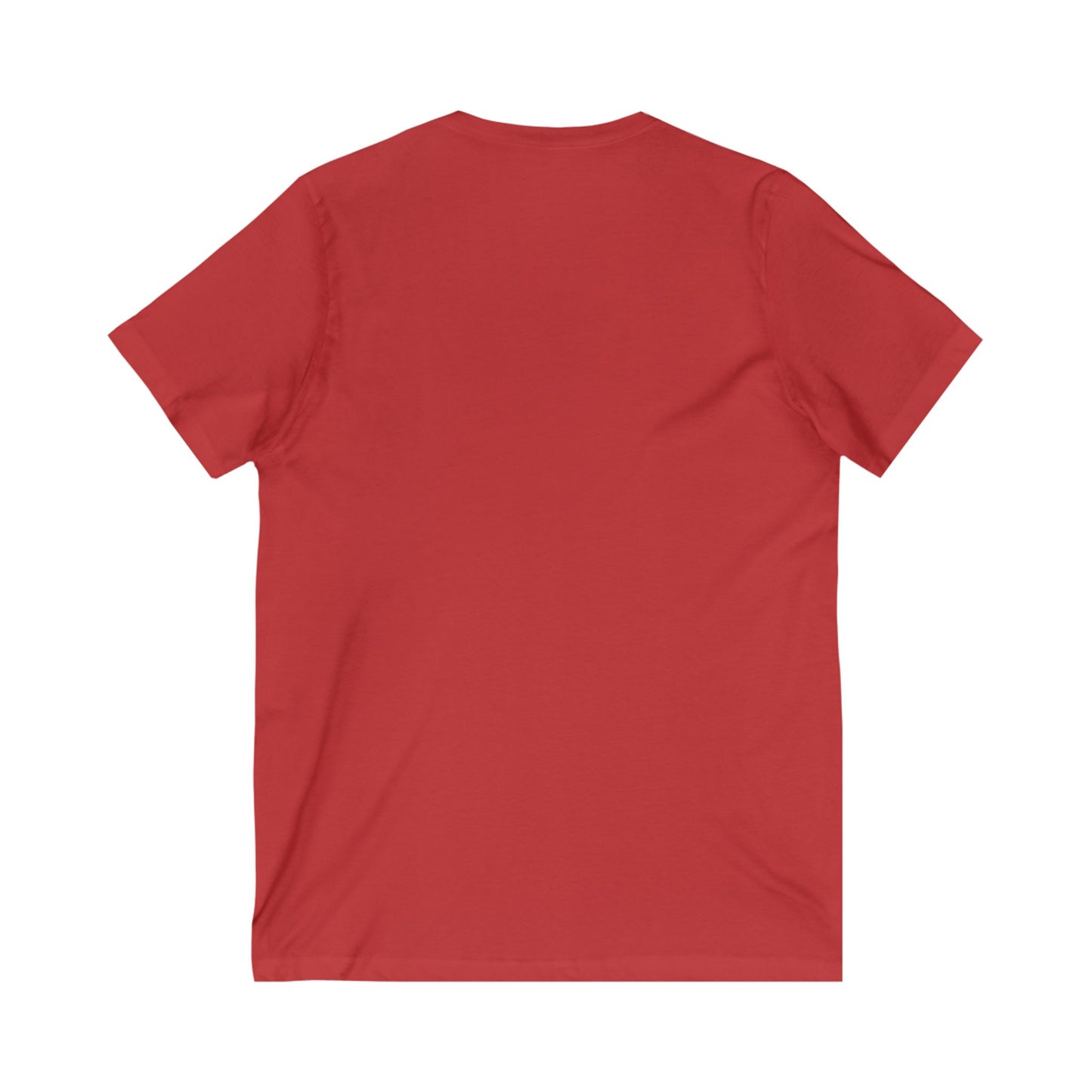 YHWH V Neck T-Shirt