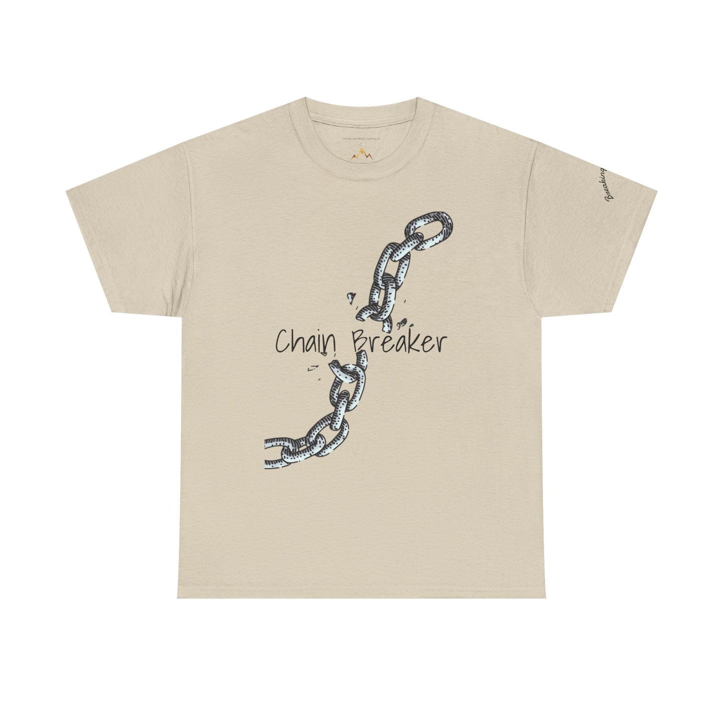 Chain Breaker