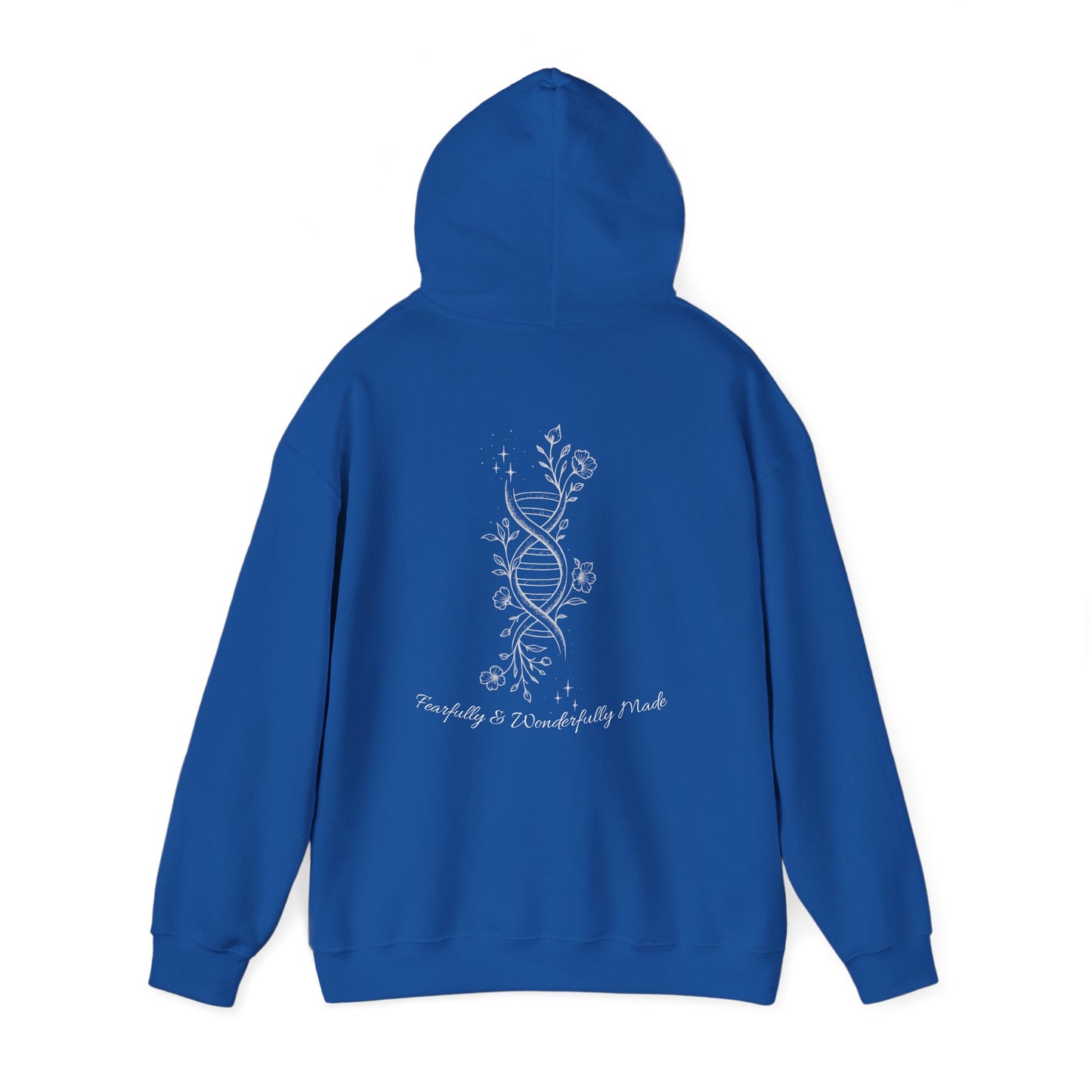 Loved Hoodie