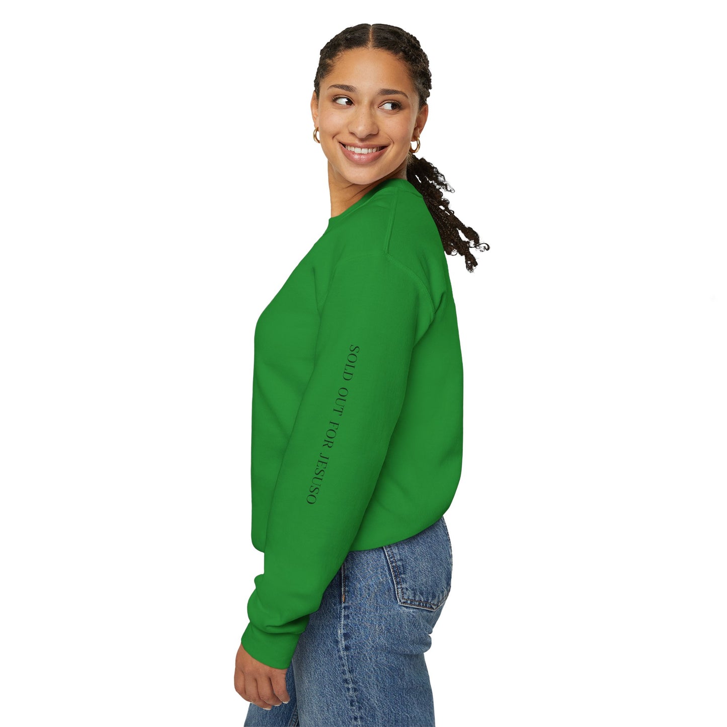 UNASHAMED Sweatshirt