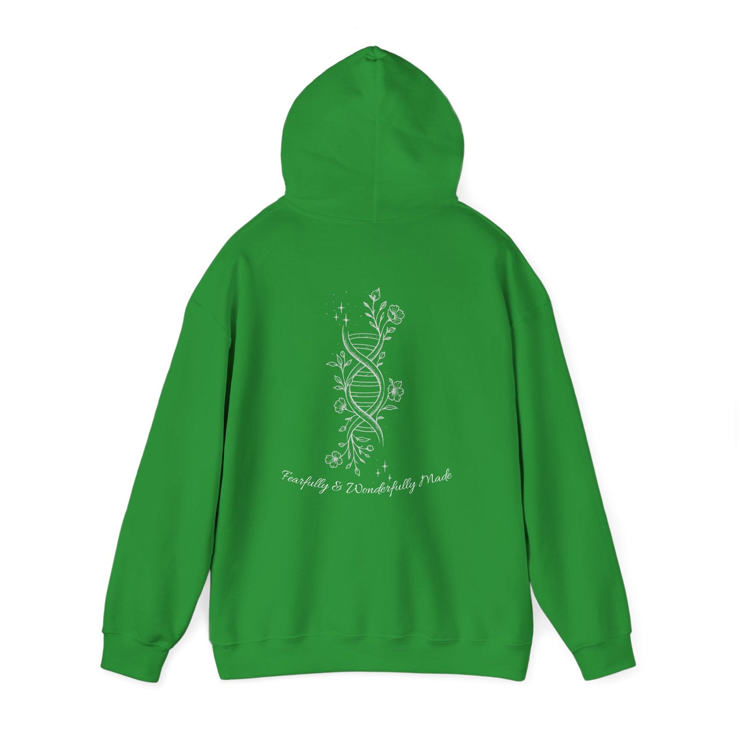 Loved Hoodie