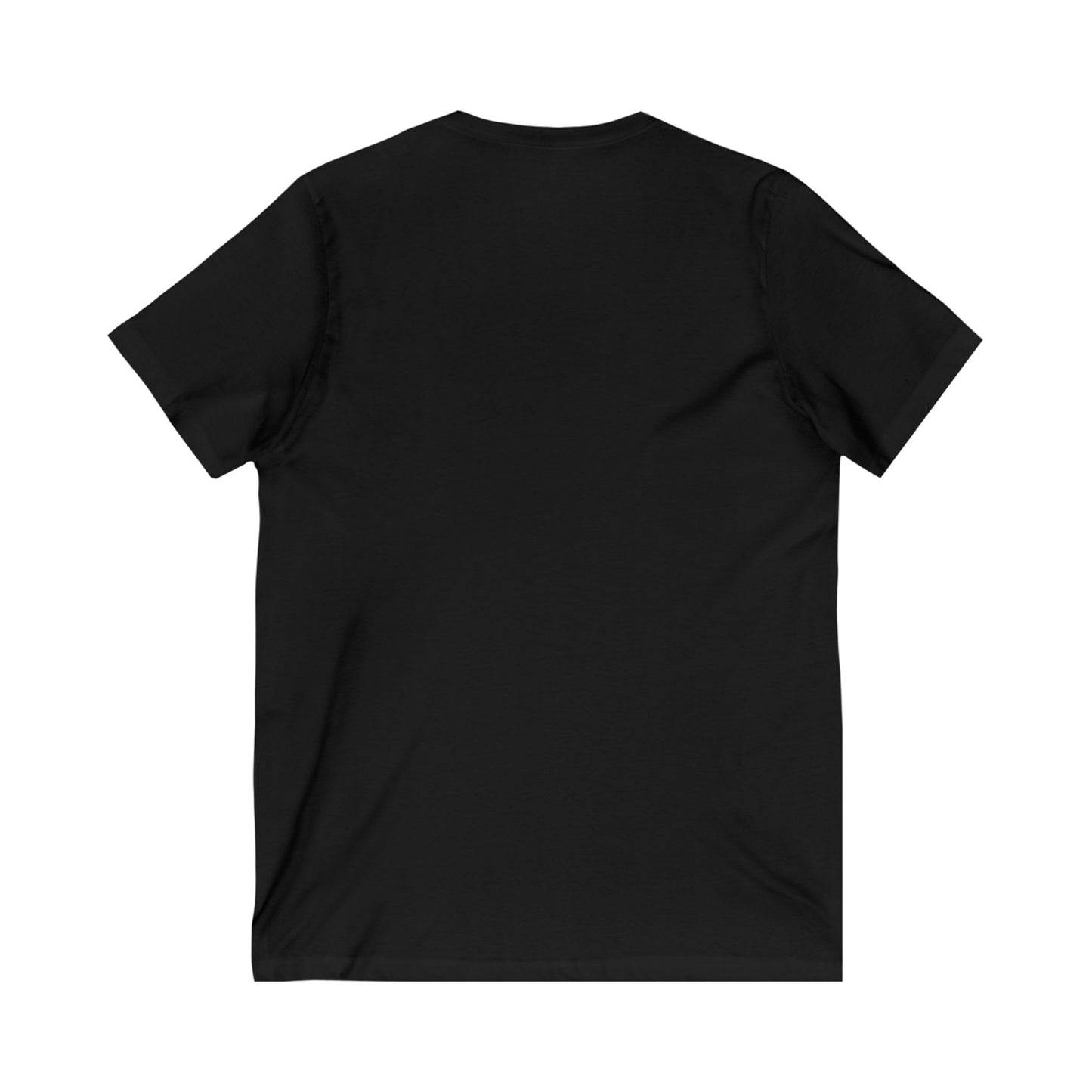 YHWH V Neck T-Shirt