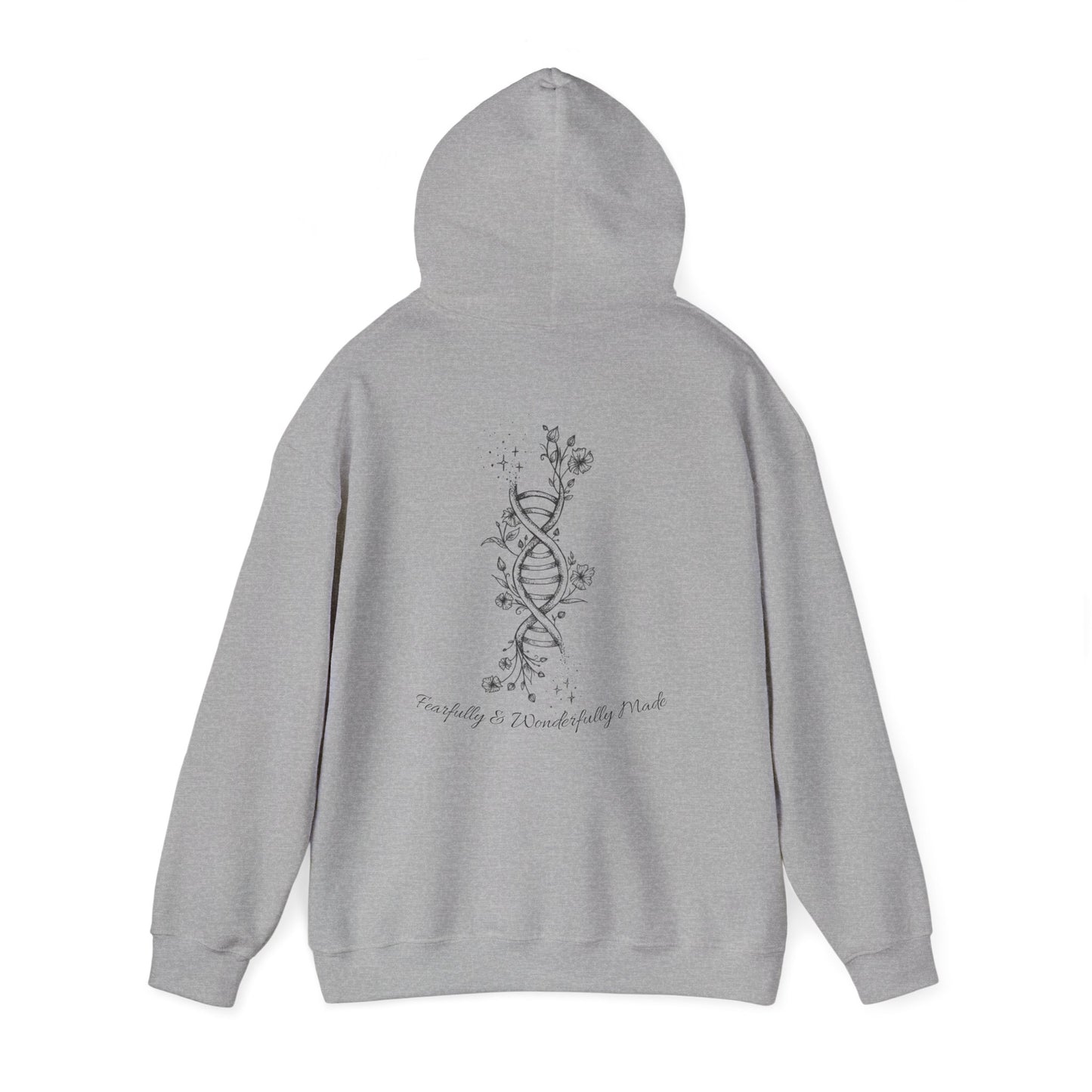 Loved Hoodie