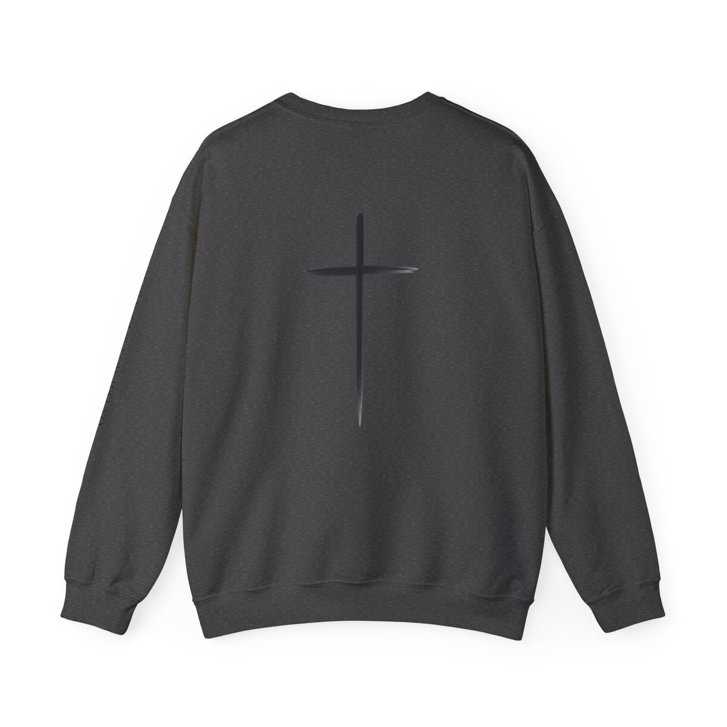 UNASHAMED Sweatshirt