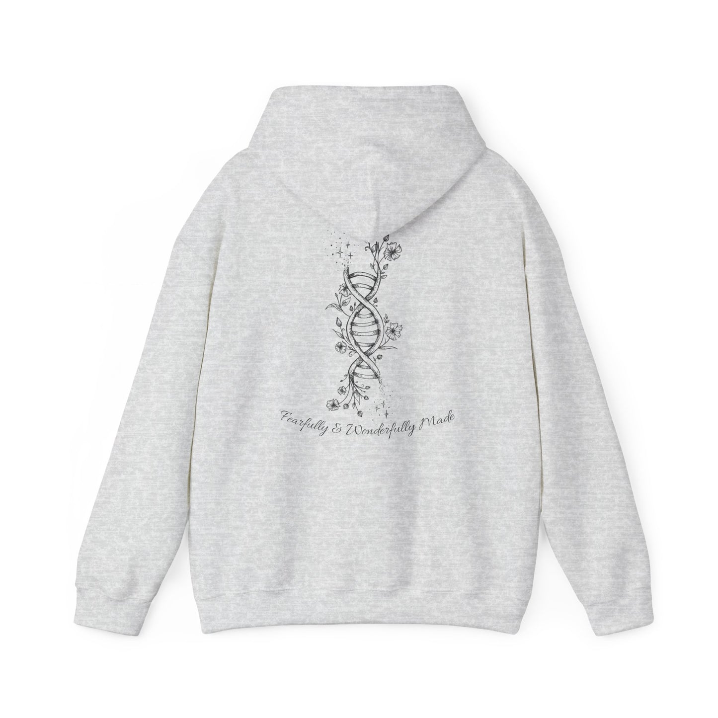 Loved Hoodie