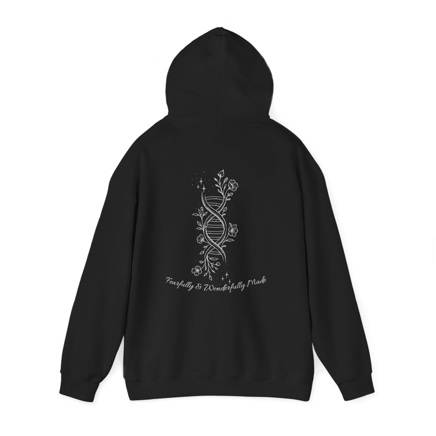 Loved Hoodie