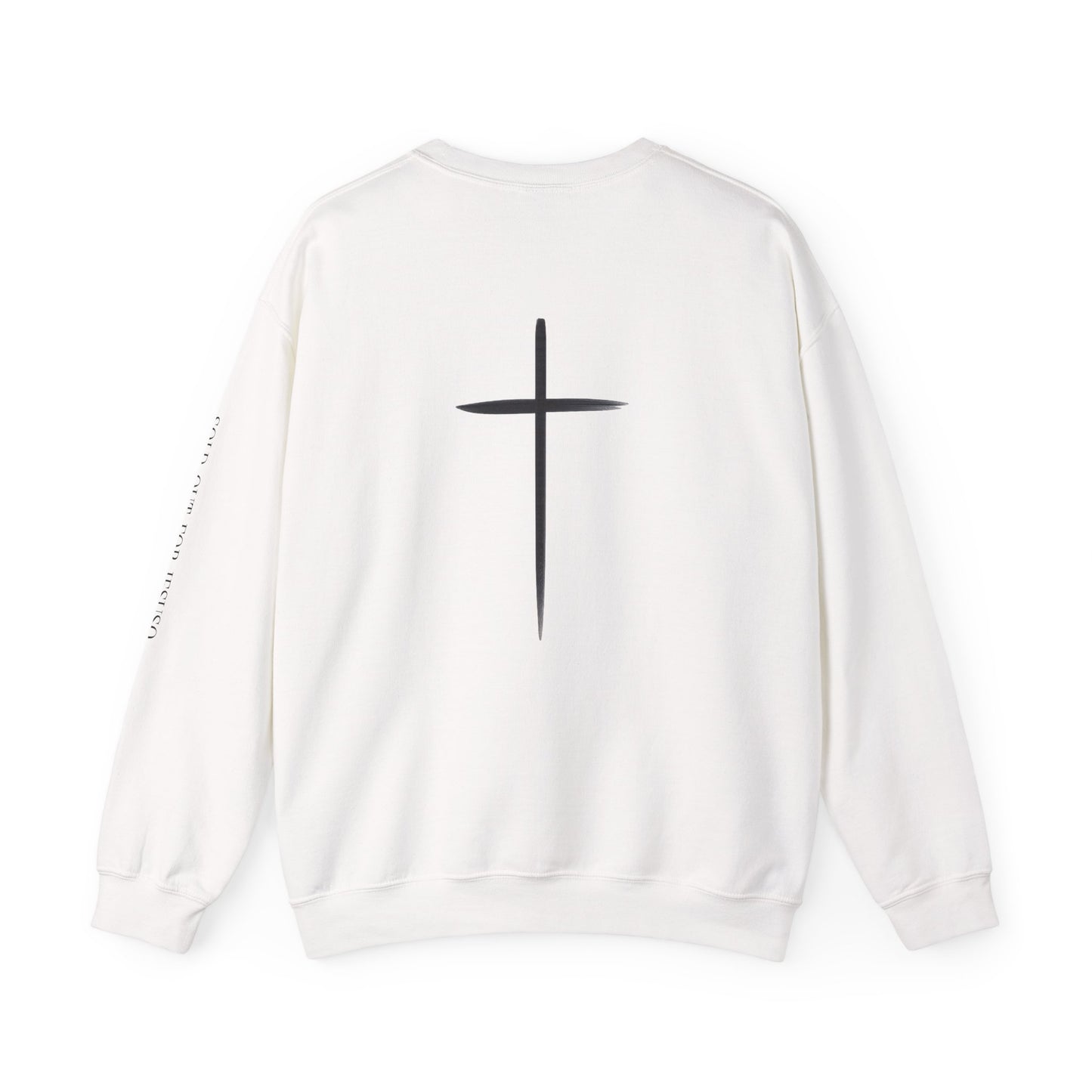 UNASHAMED Sweatshirt