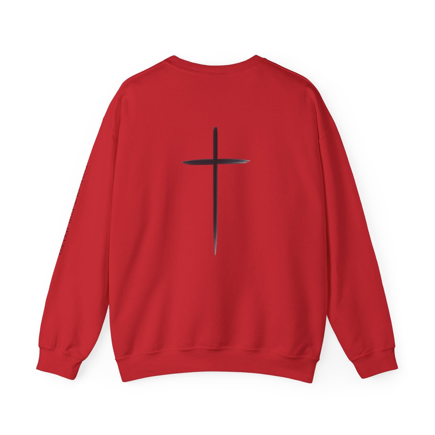 UNASHAMED Sweatshirt