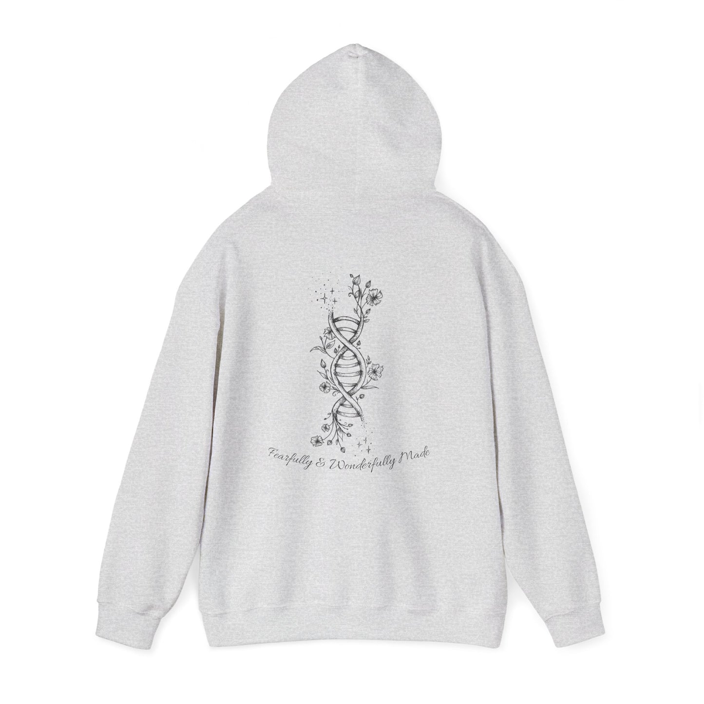 Loved Hoodie
