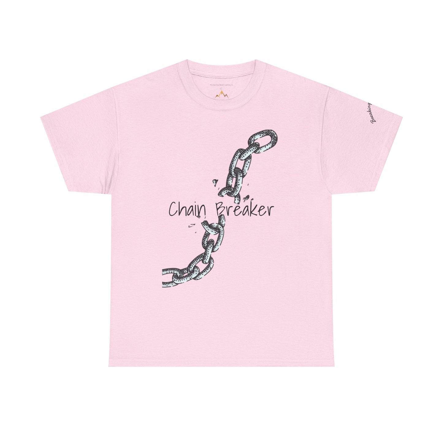 Chain Breaker