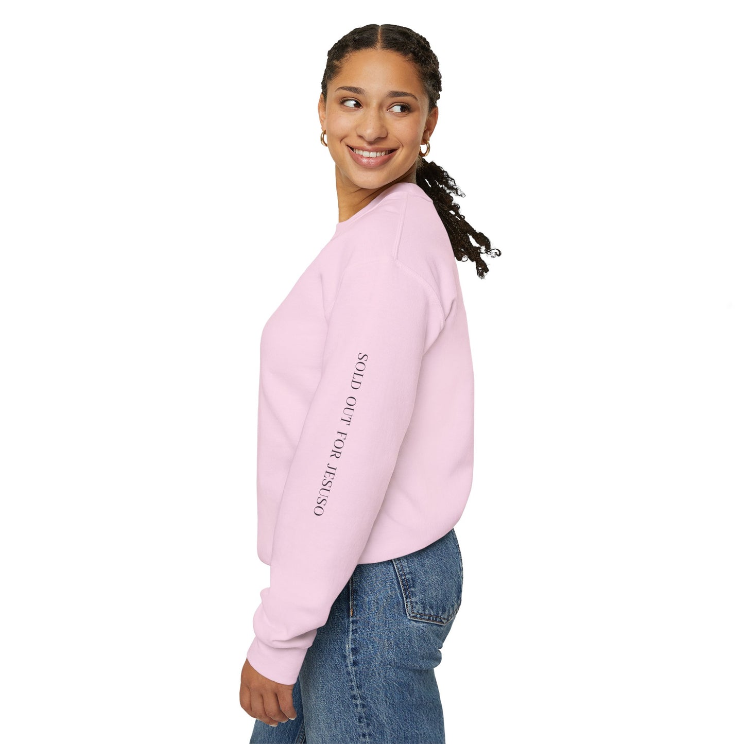 UNASHAMED Sweatshirt