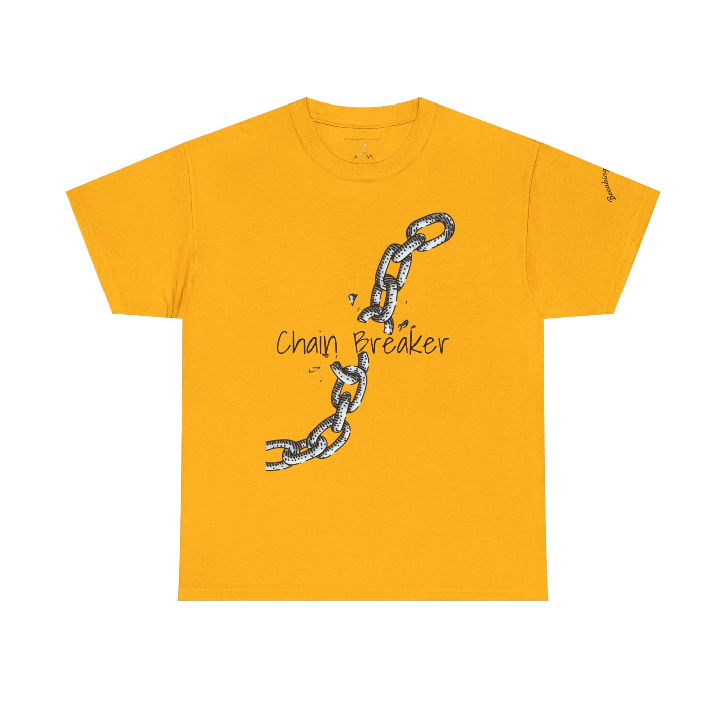 Chain Breaker