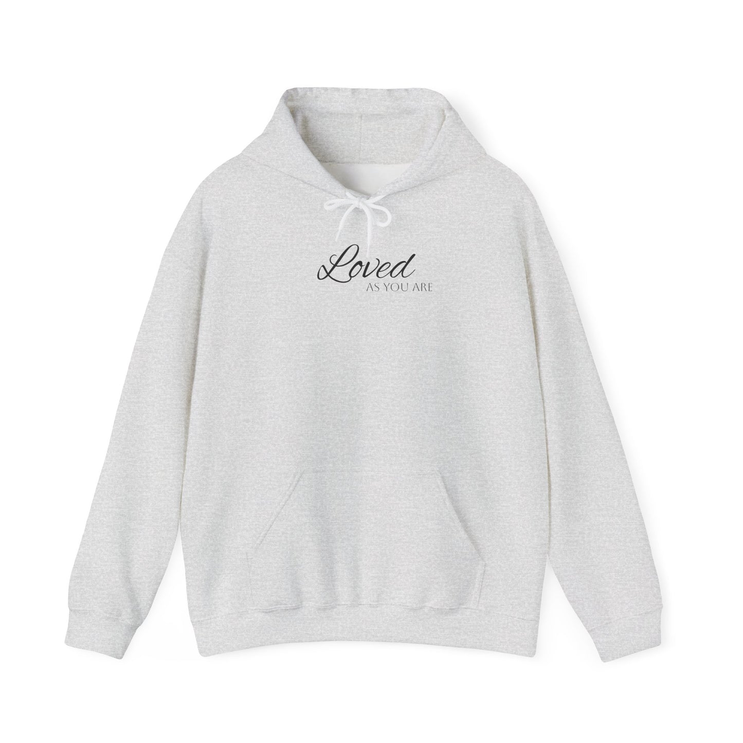 Loved Hoodie