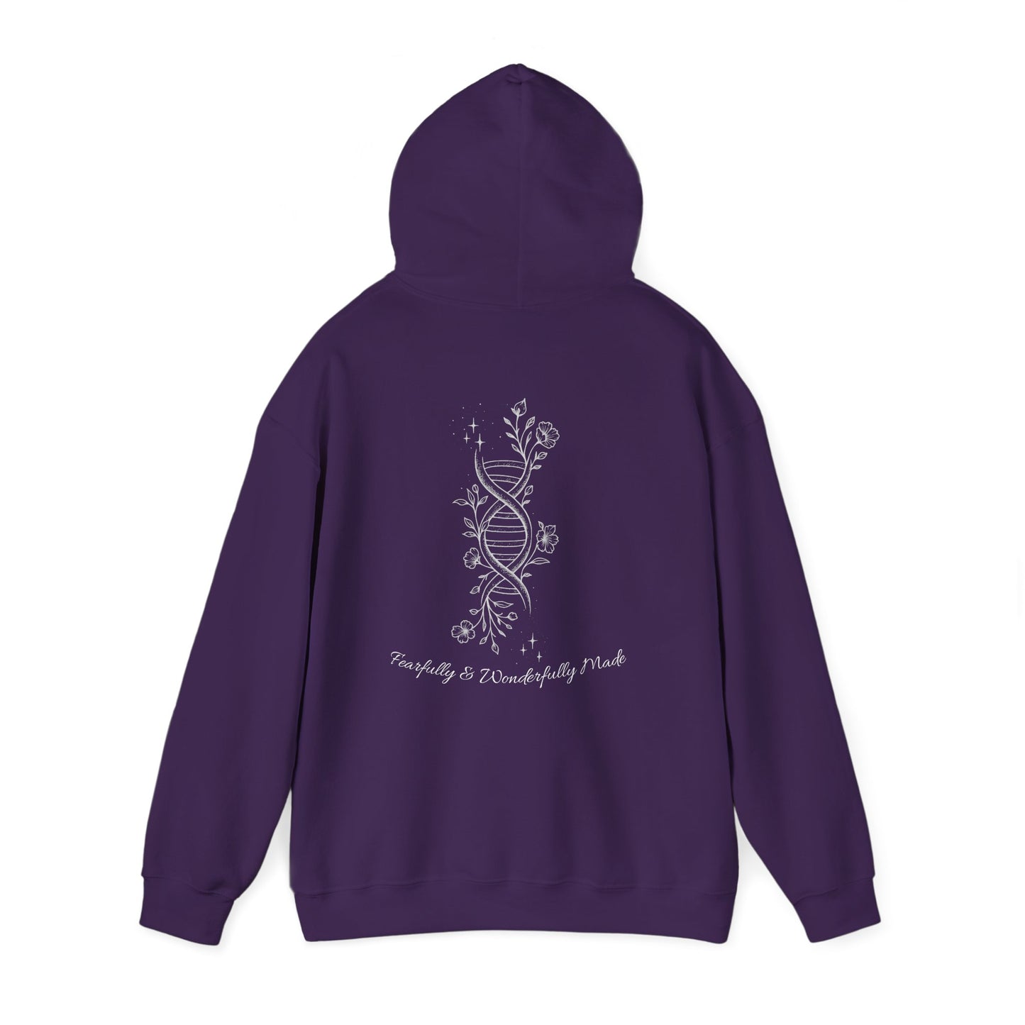 Loved Hoodie
