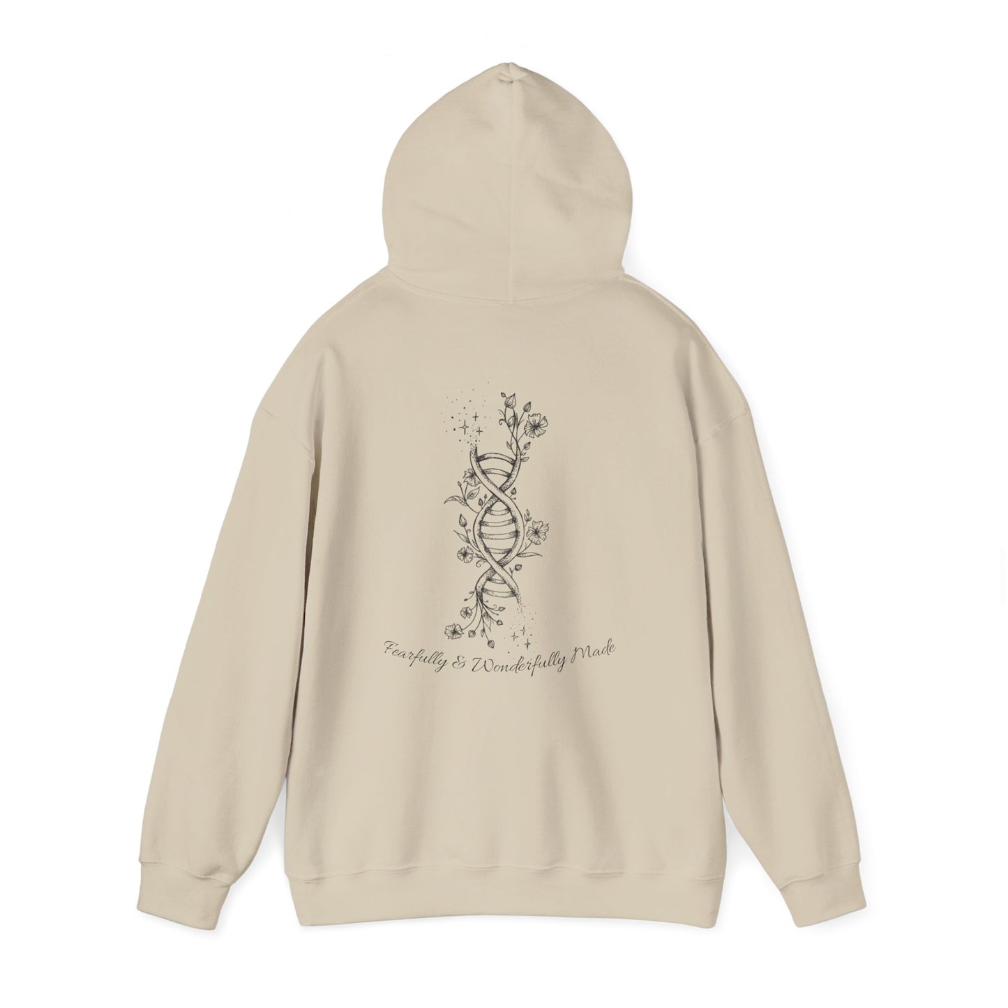 Loved Hoodie