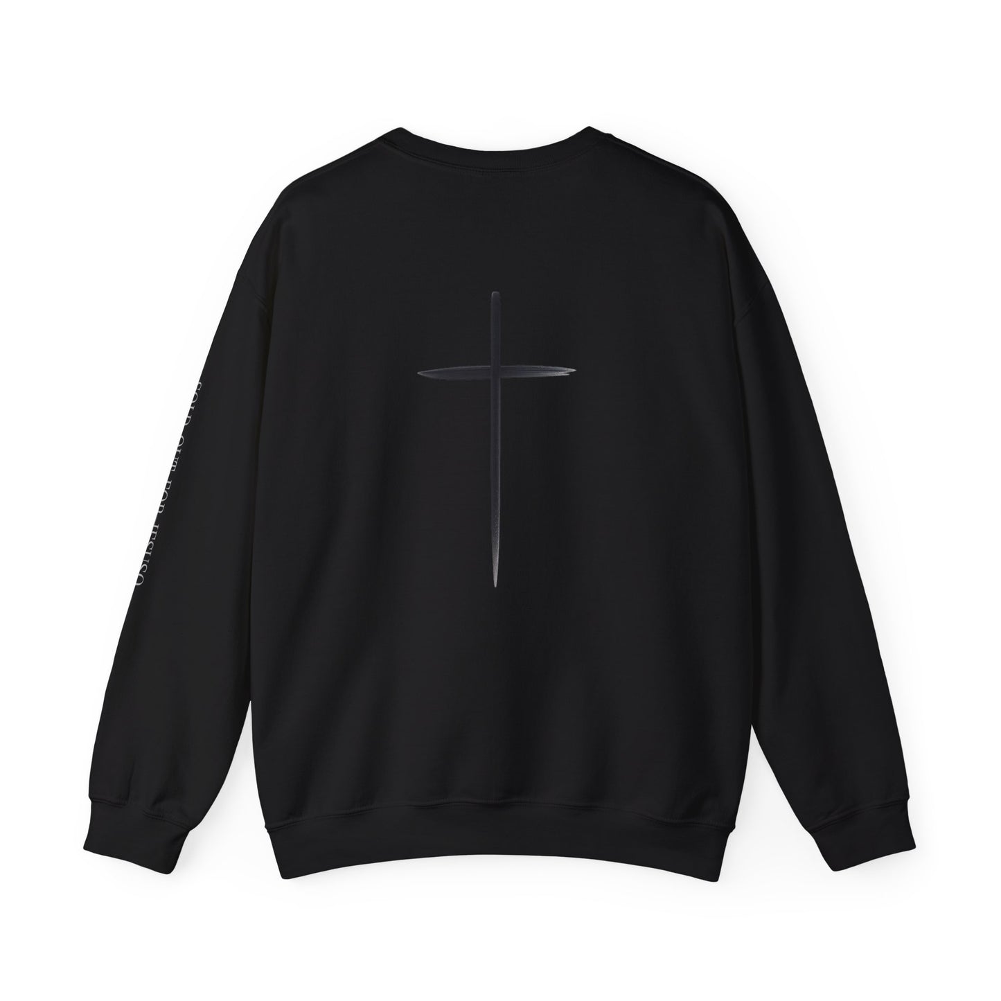 UNASHAMED Sweatshirt