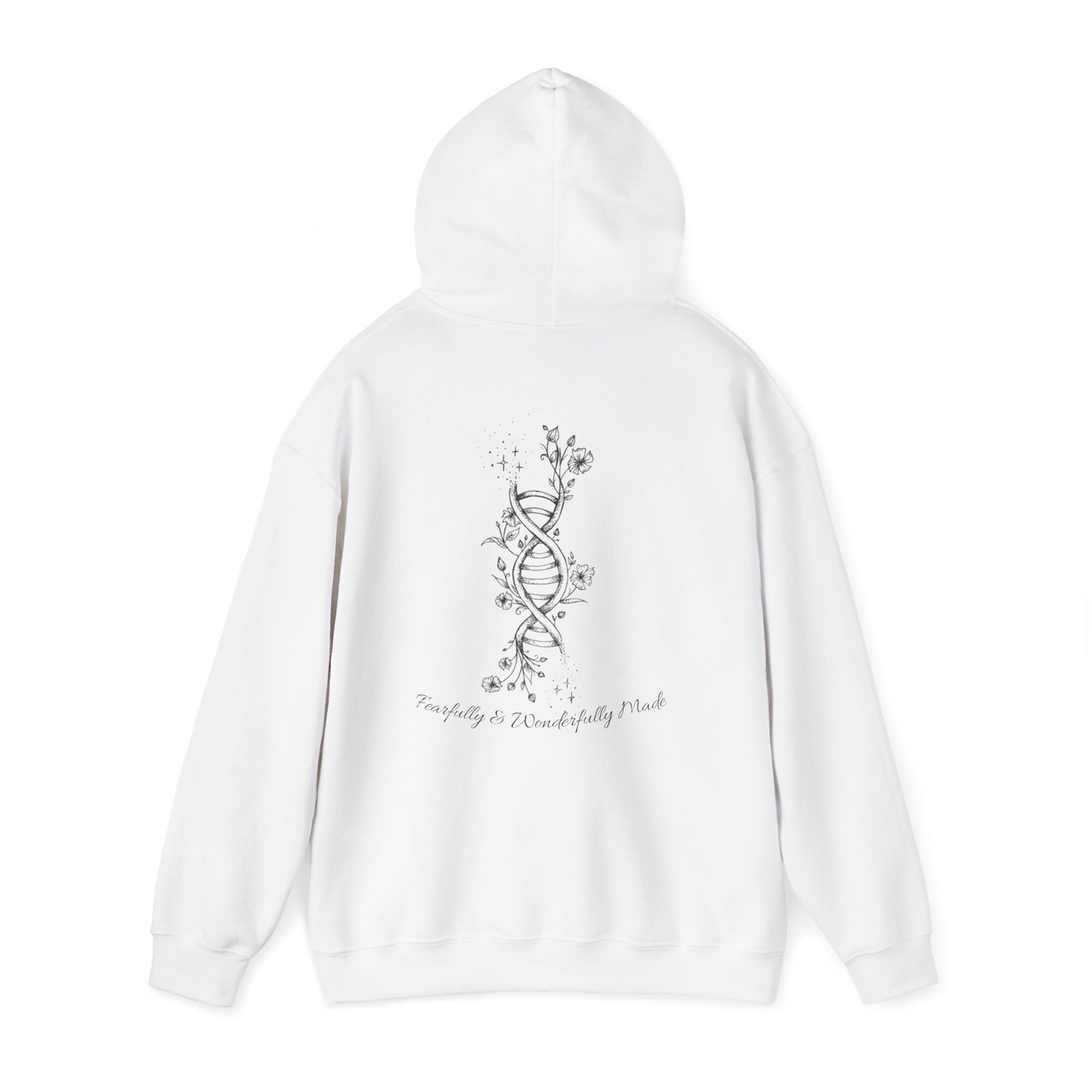 Loved Hoodie