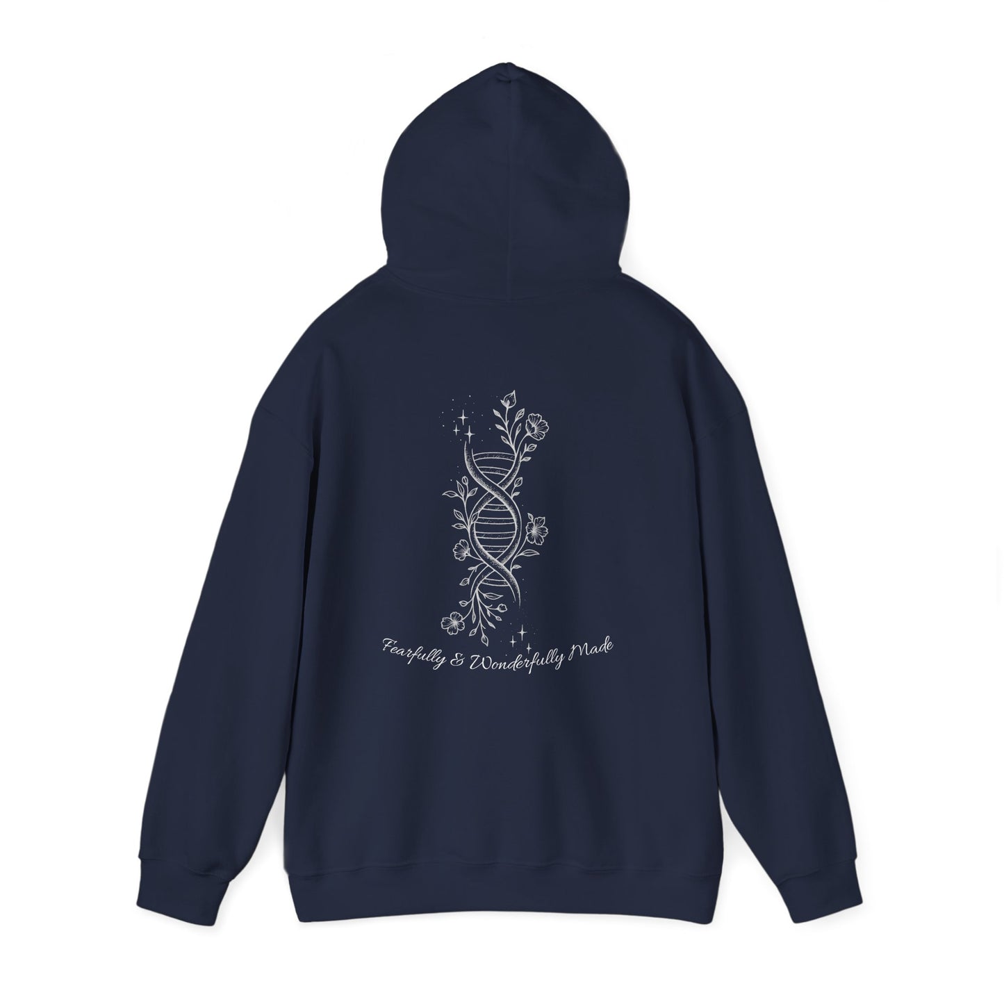 Loved Hoodie