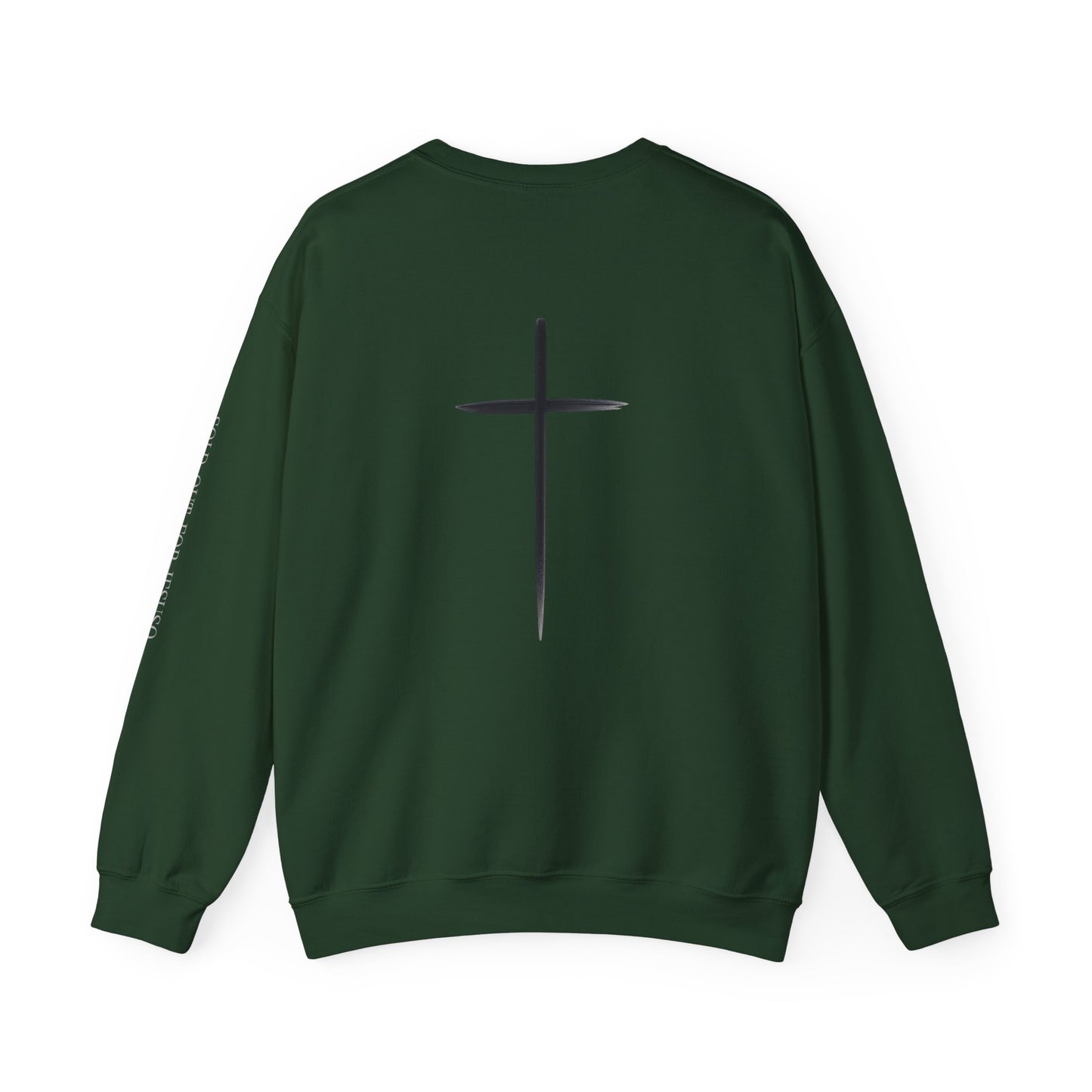 UNASHAMED Sweatshirt