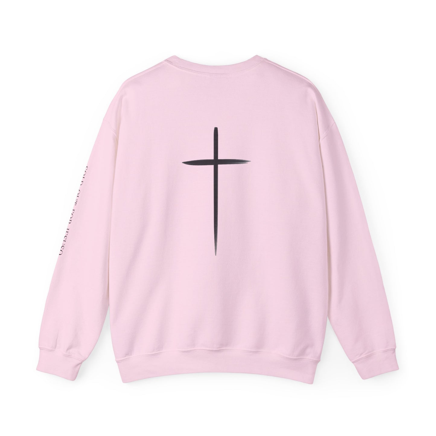 UNASHAMED Sweatshirt