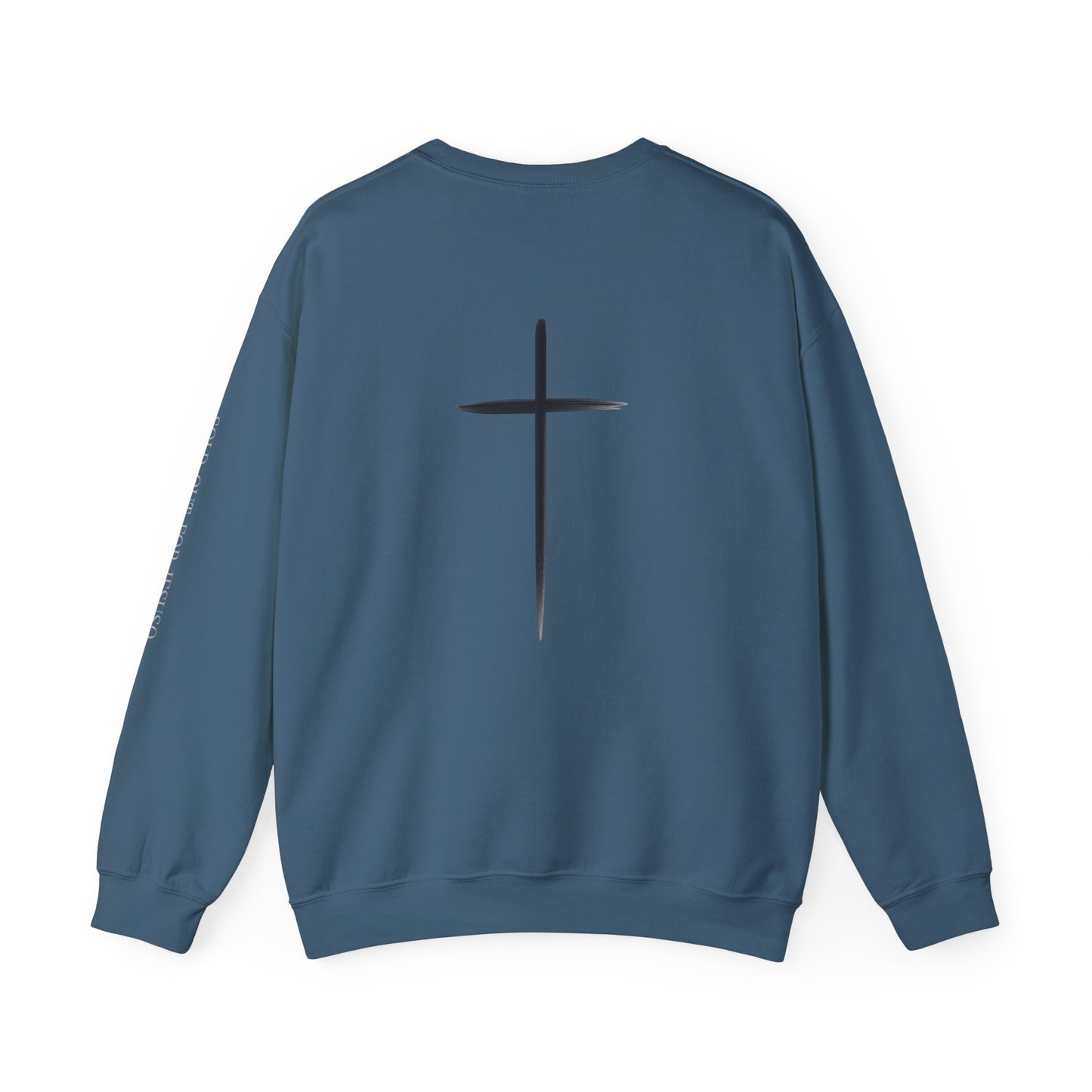 UNASHAMED Sweatshirt