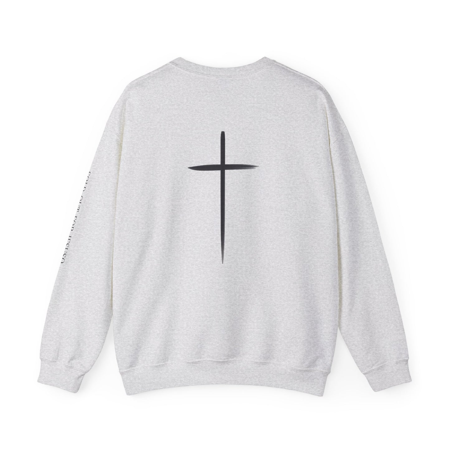 UNASHAMED Sweatshirt