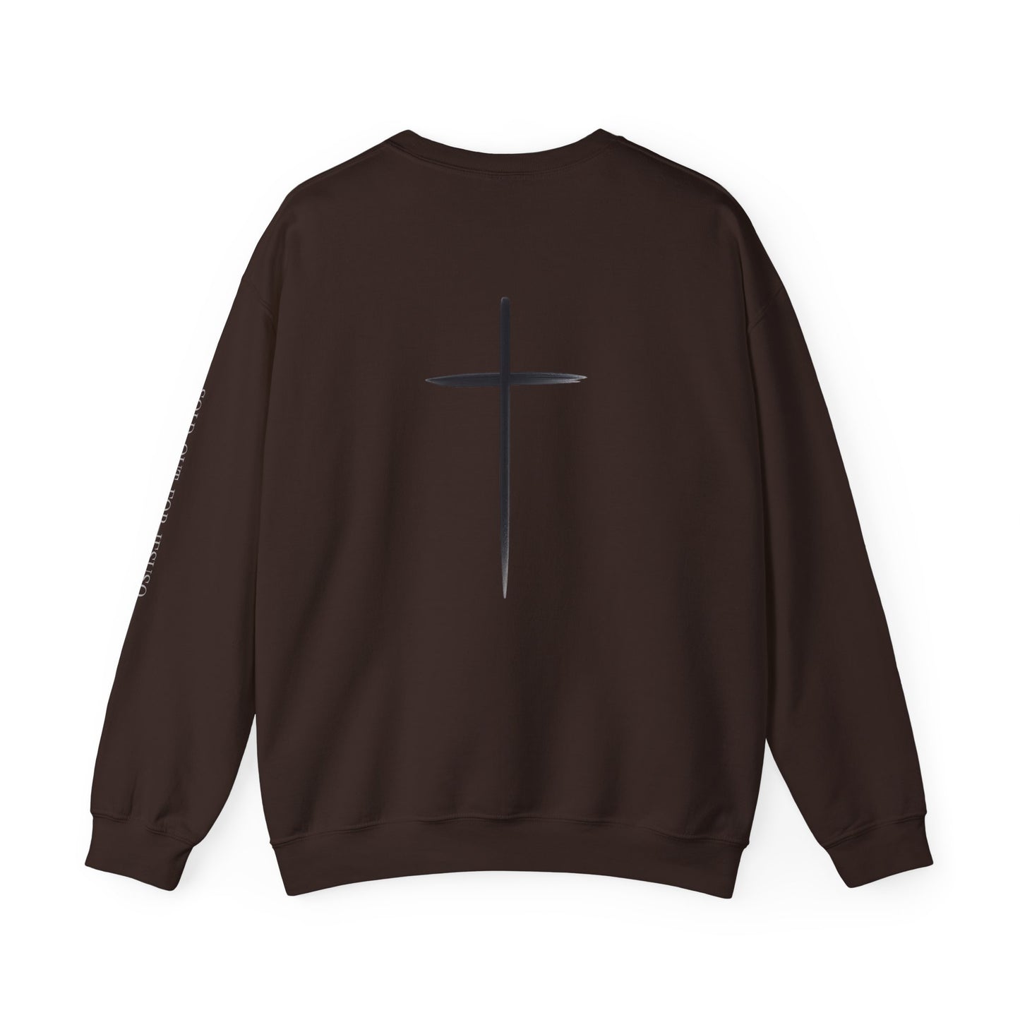 UNASHAMED Sweatshirt
