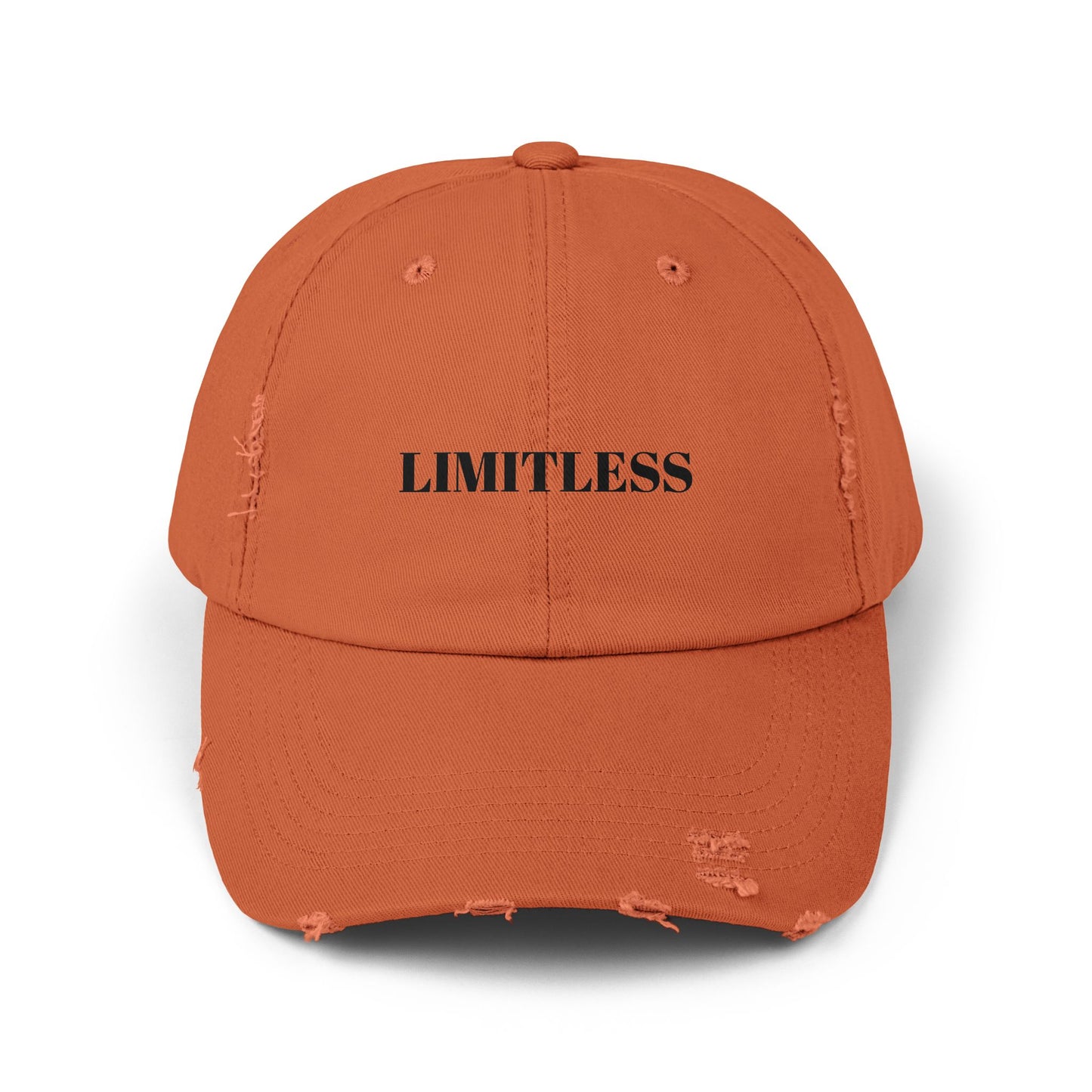 Limitless Cap