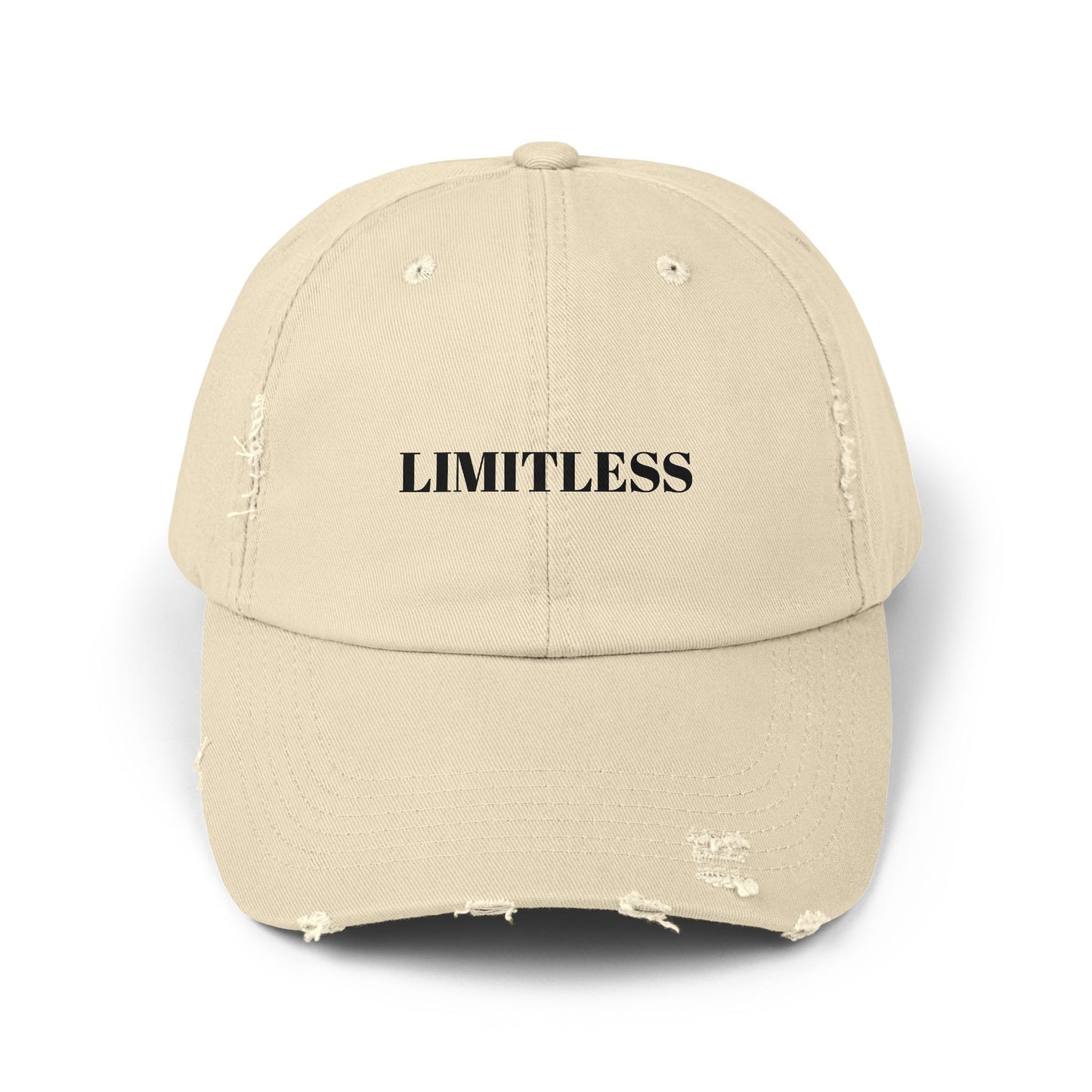 Limitless Cap