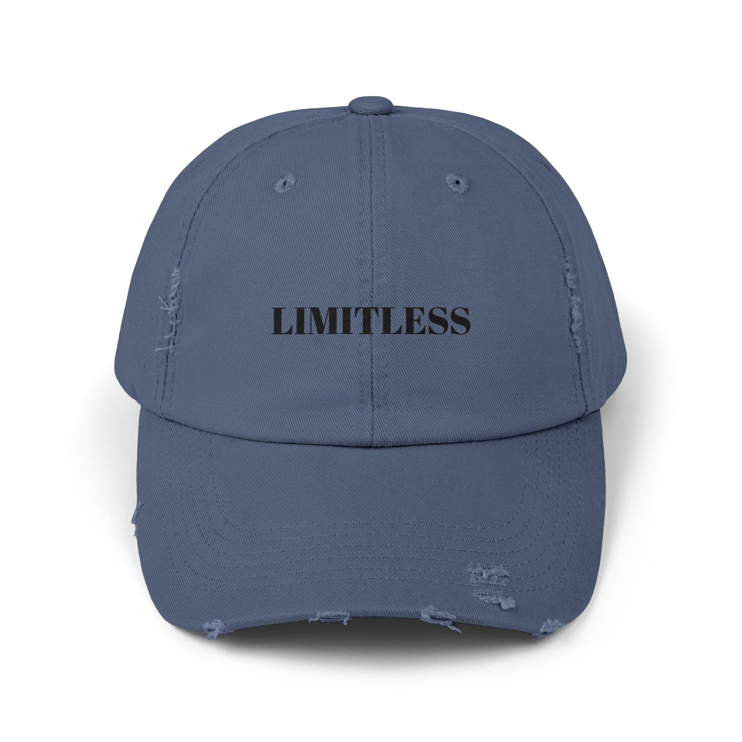 Limitless Cap