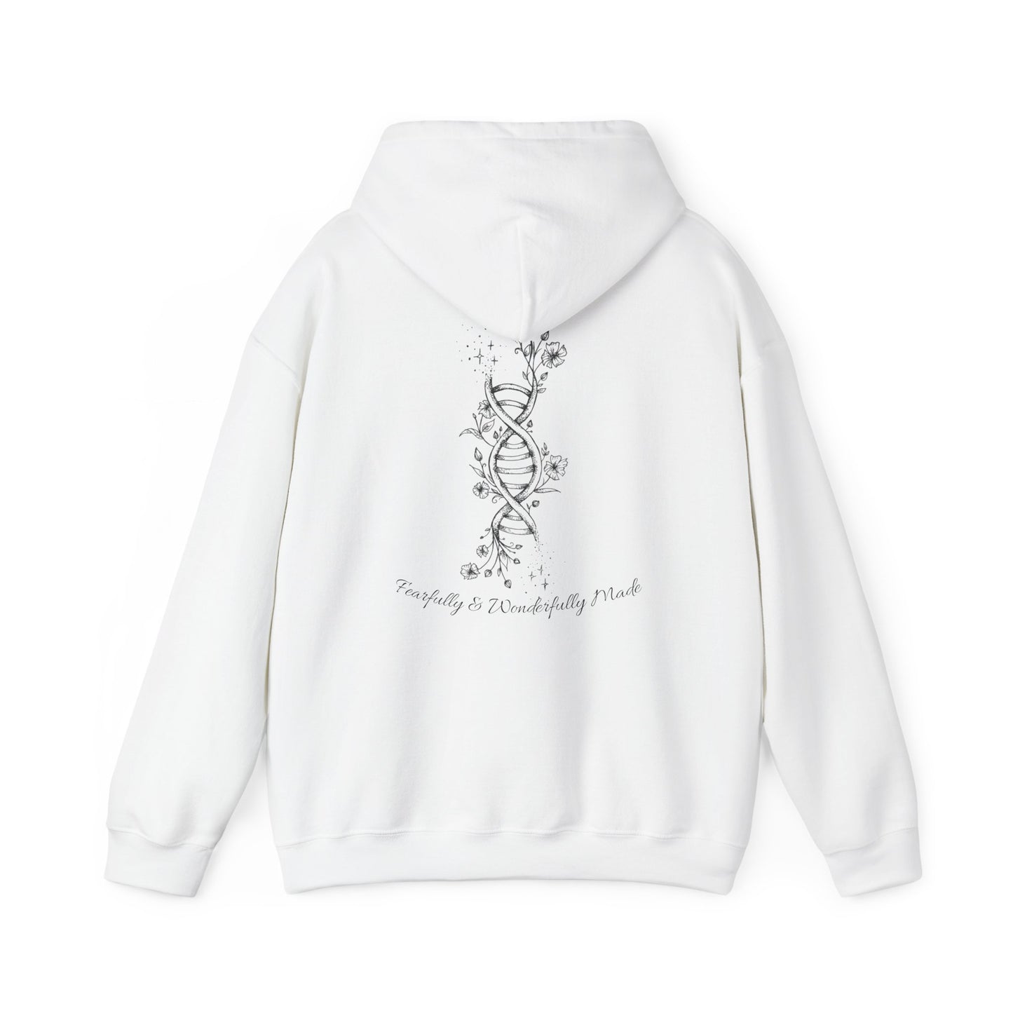 Loved Hoodie