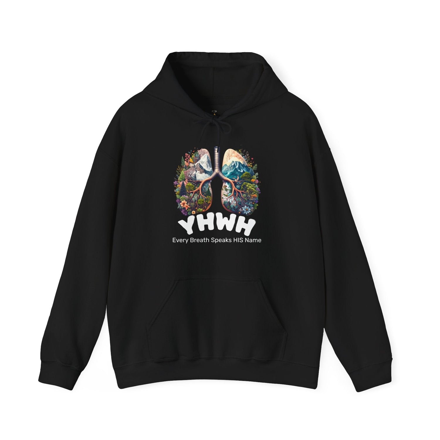 YWHW