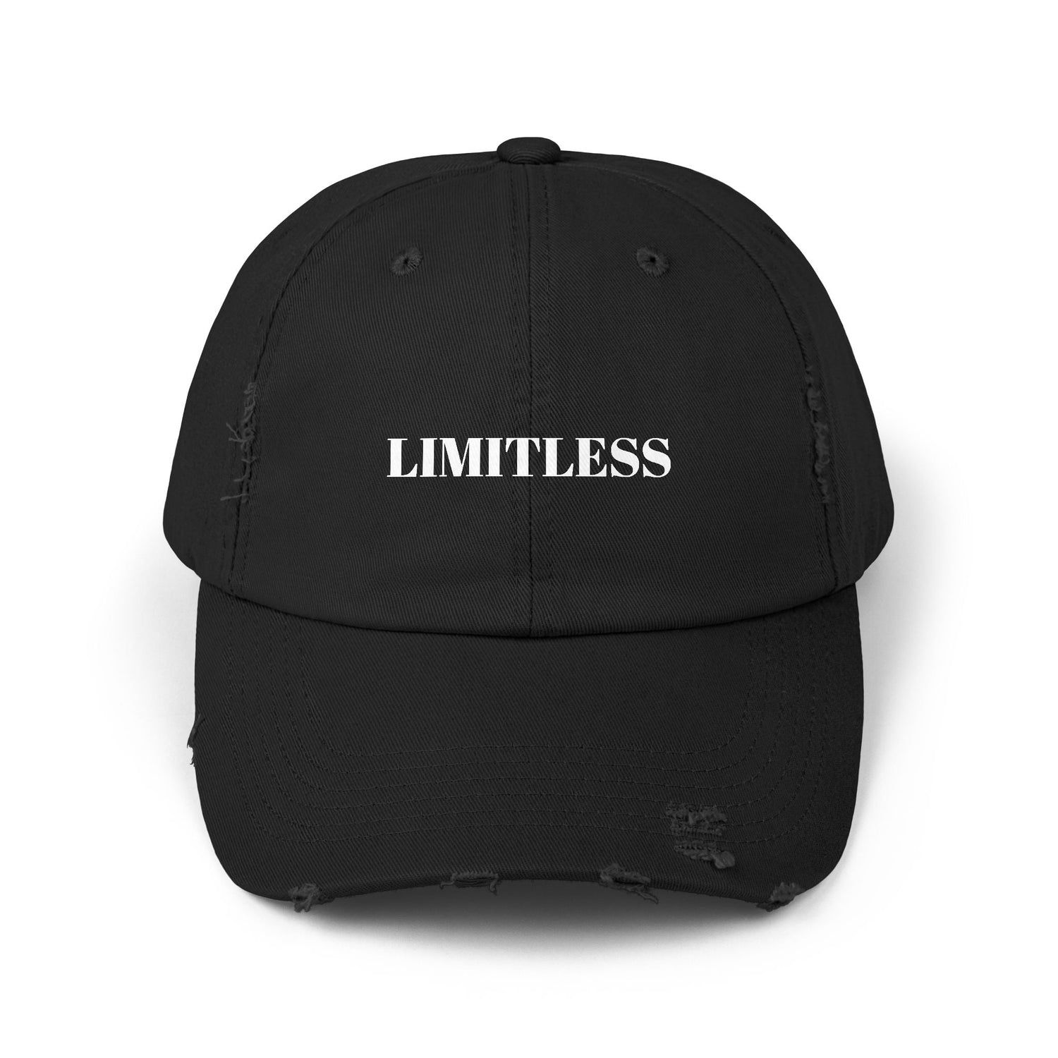 Limitless