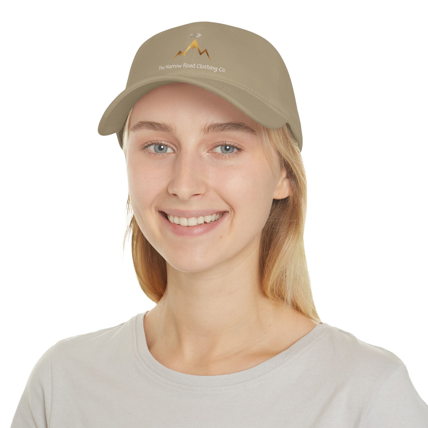 Brand Name And Logo Hat