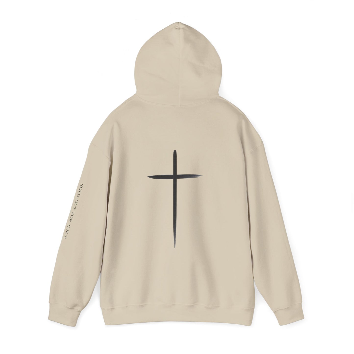 UNASHAMED Hoodie